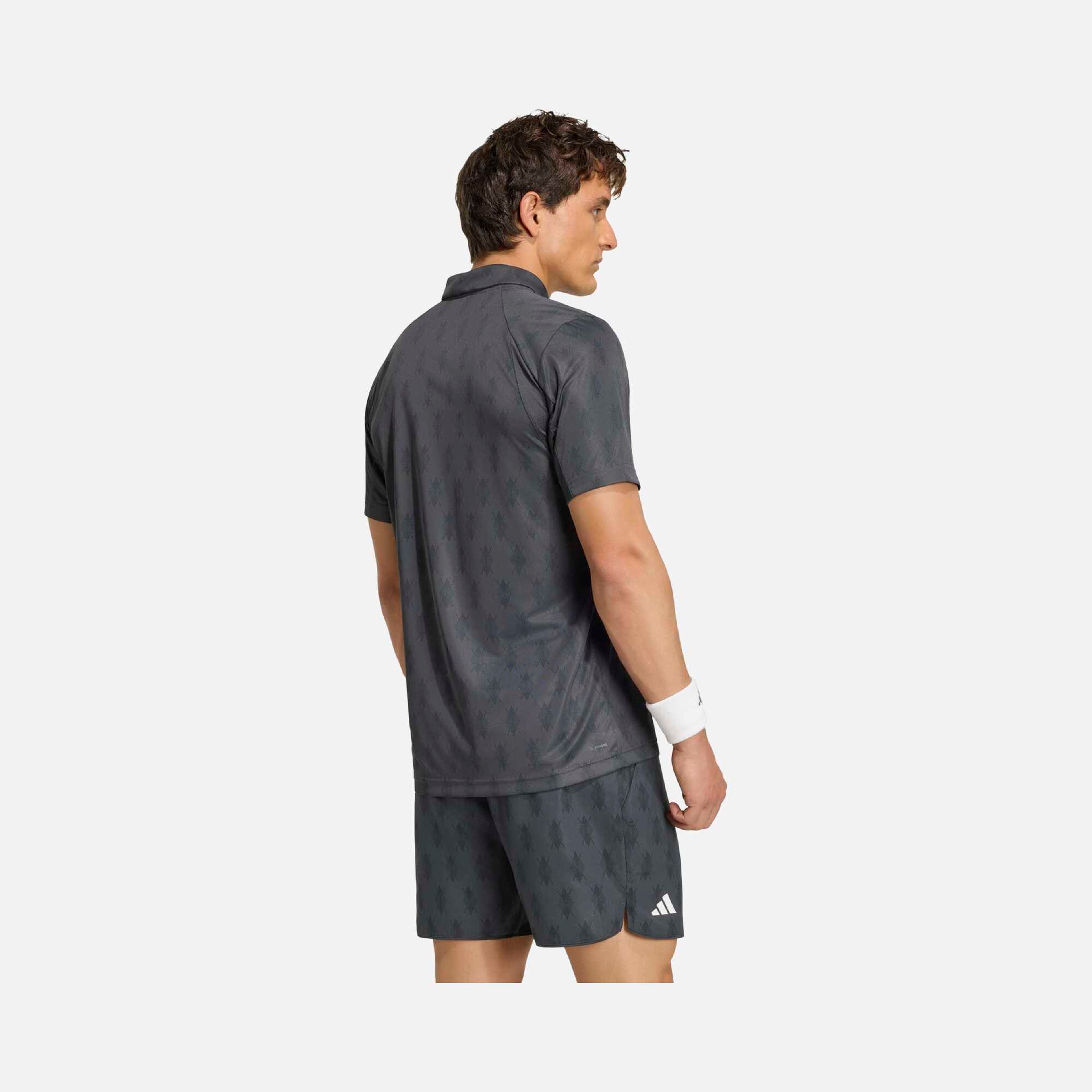 adidas Club Tennis Climacool Graphic Erkek Tişört