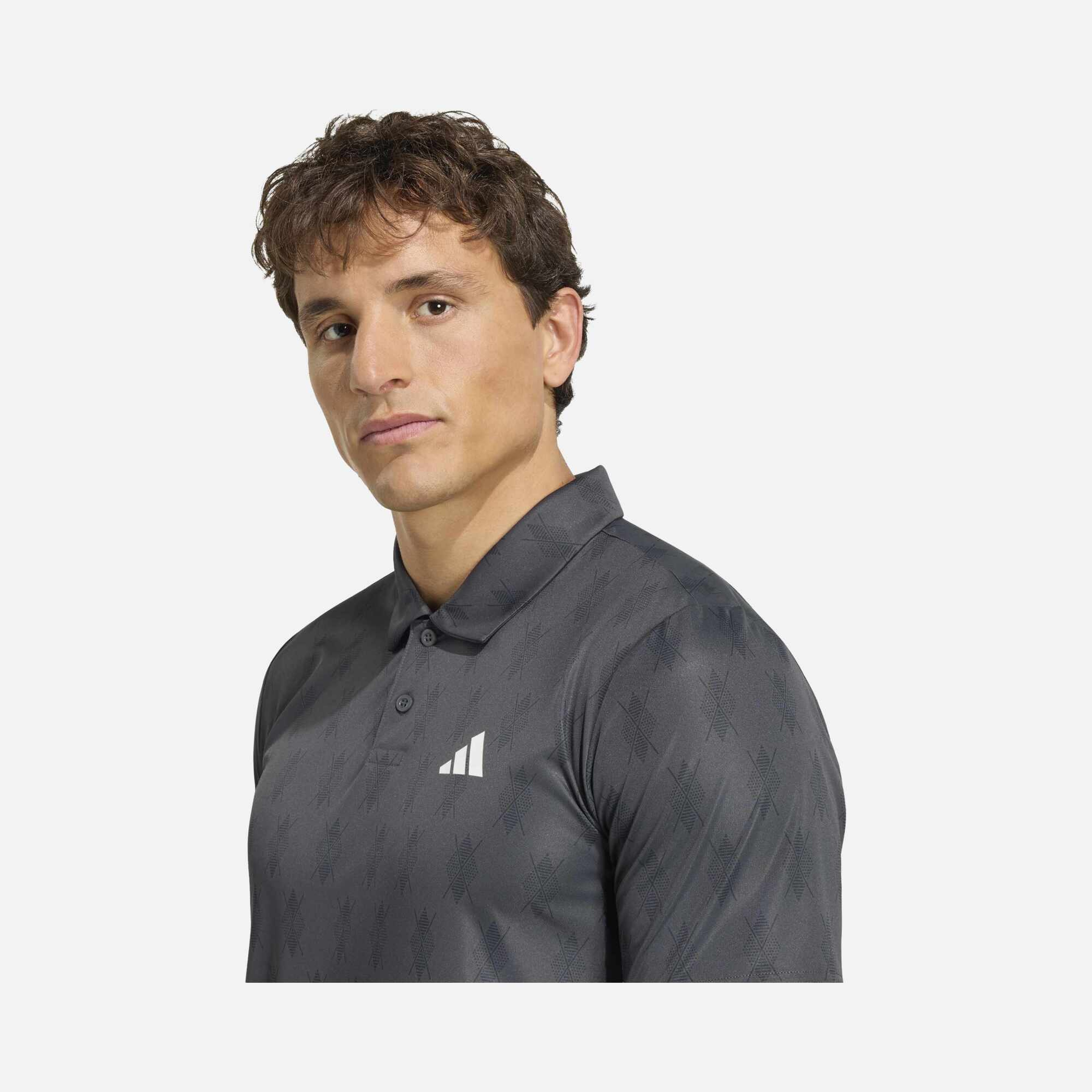 adidas Club Tennis Climacool Graphic Erkek Tişört
