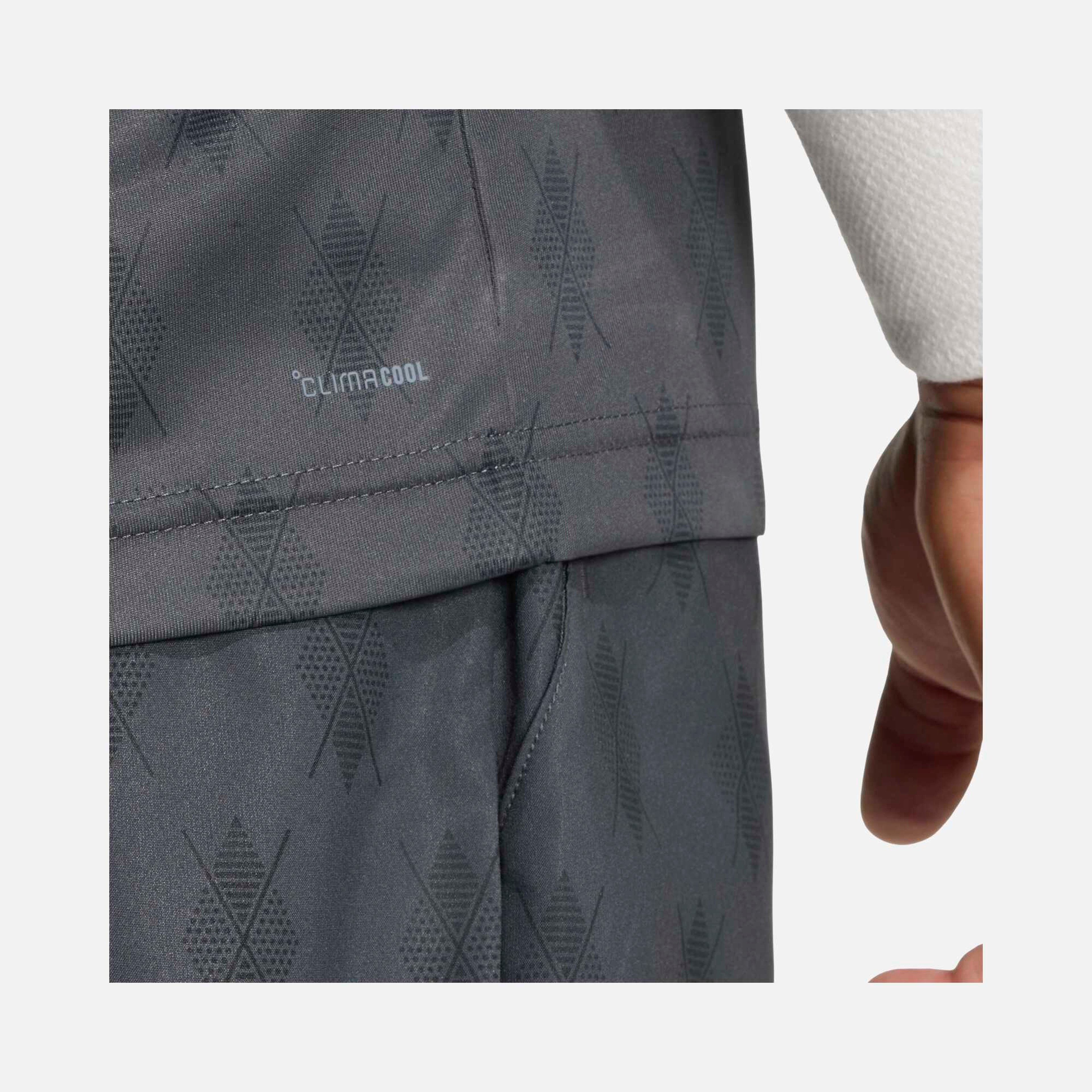 adidas Club Tennis Climacool Graphic Erkek Tişört
