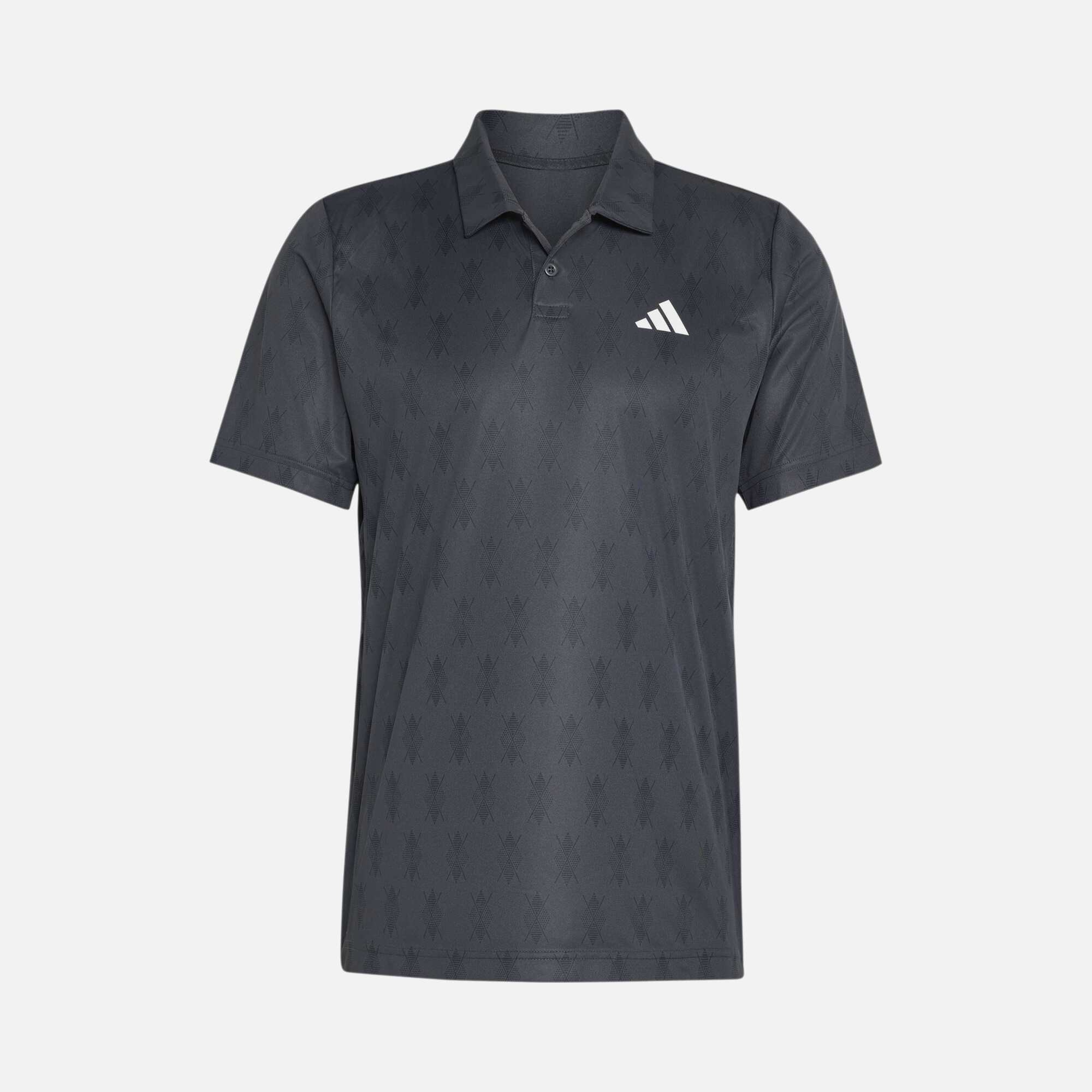 adidas Club Tennis Climacool Graphic Erkek Tişört