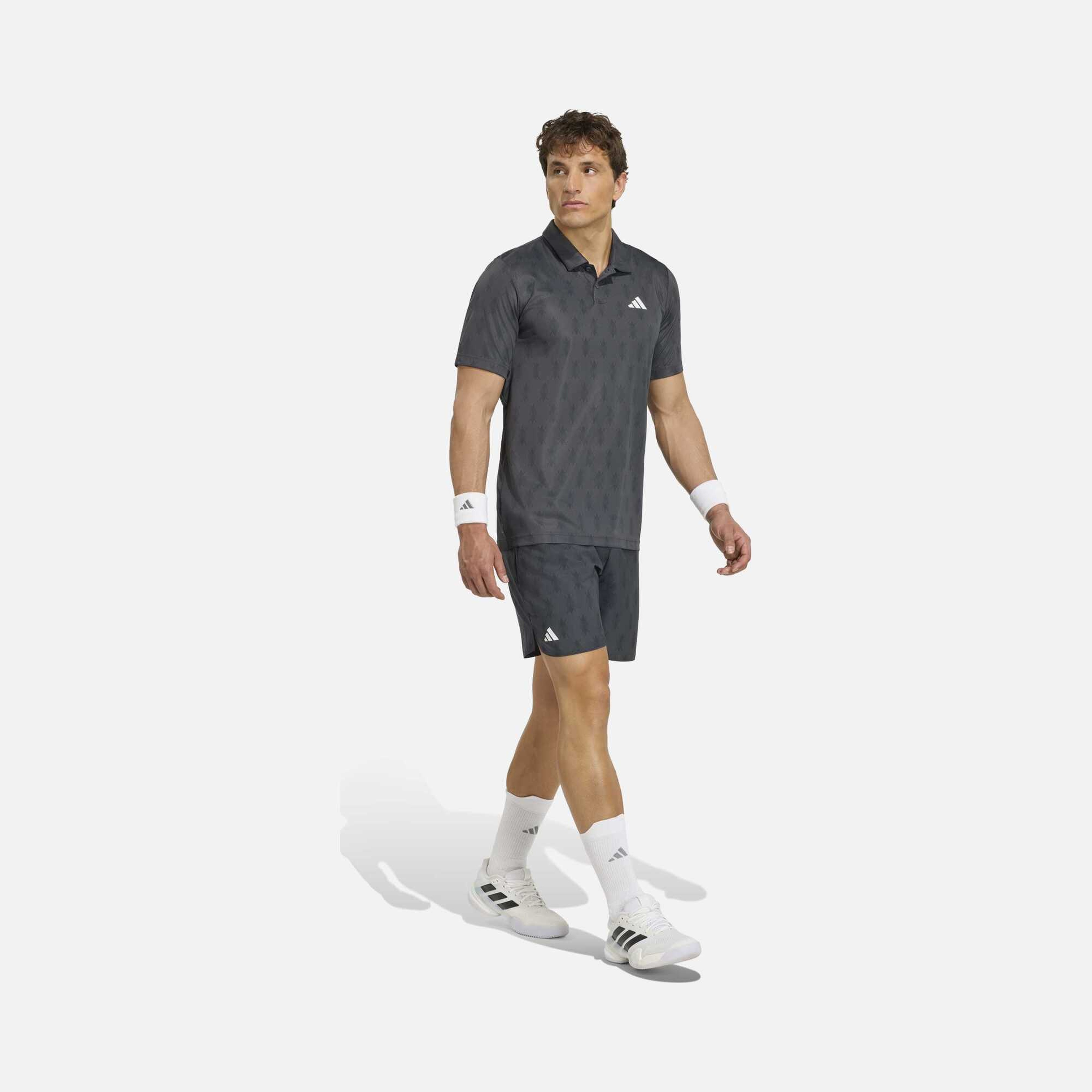 adidas Club Tennis Climacool Graphic Erkek Tişört