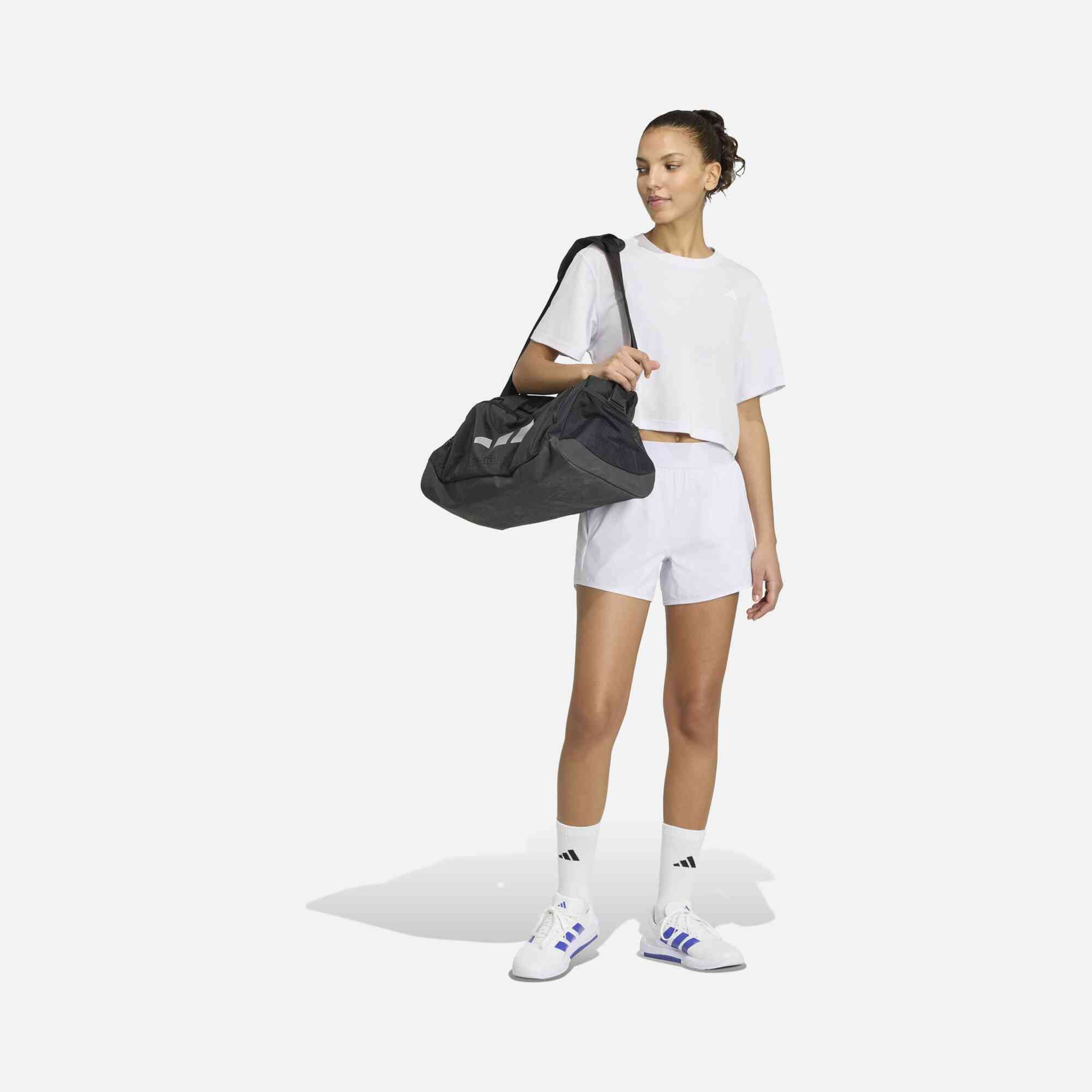 adidas Train Essentials Boxy Workout Kadın Tişört