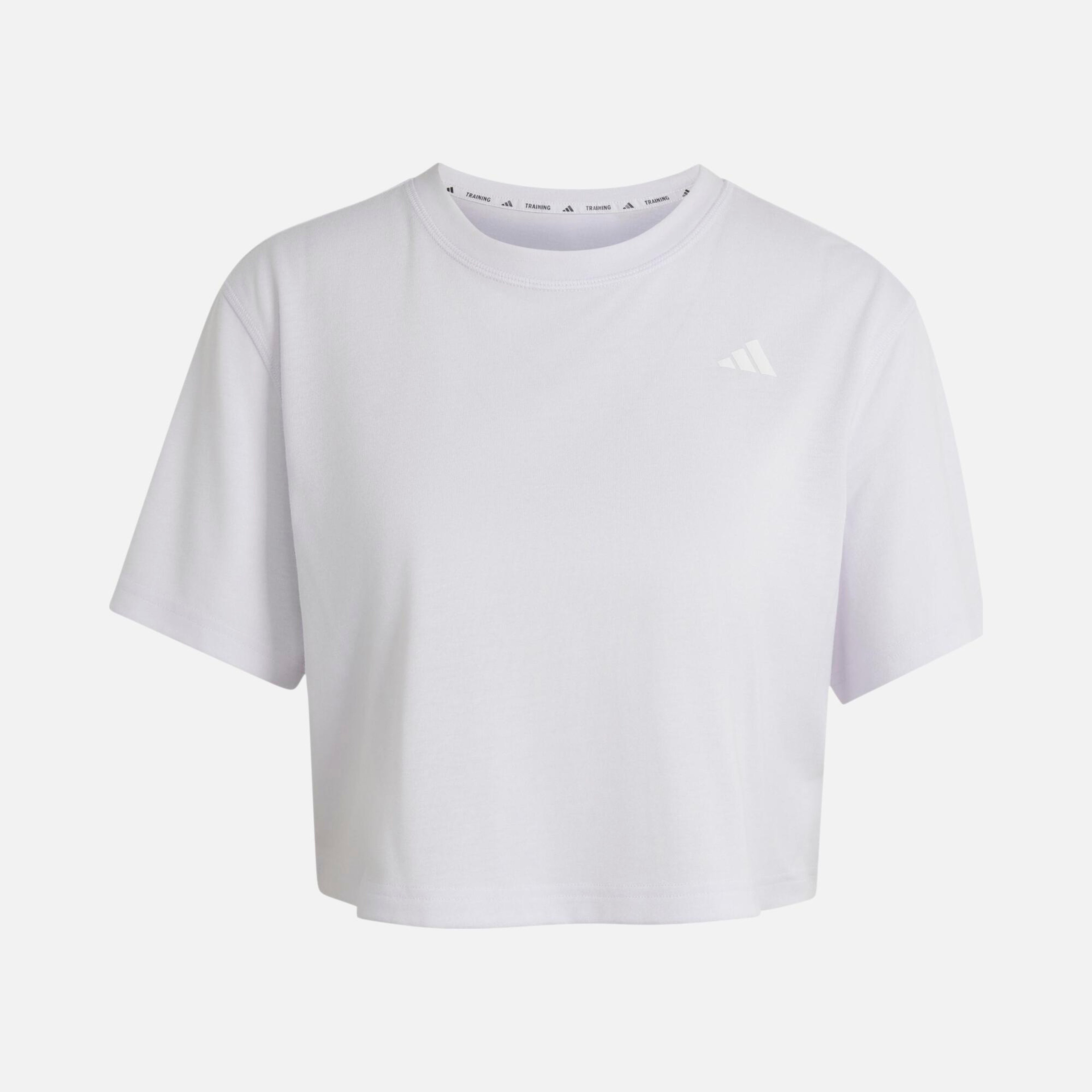 adidas Train Essentials Boxy Workout Kadın Tişört