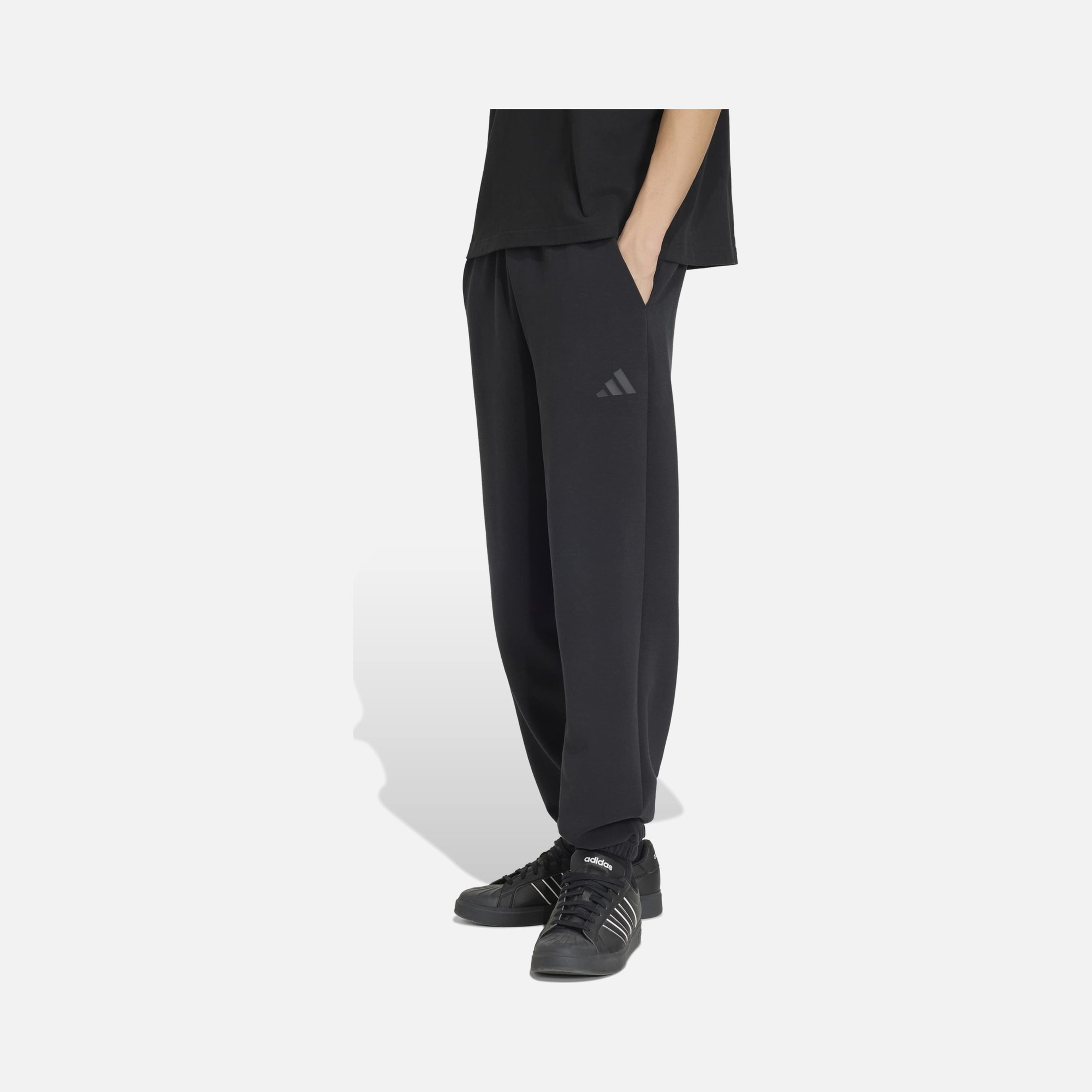 adidas Soft Lux Erkek Pantolon