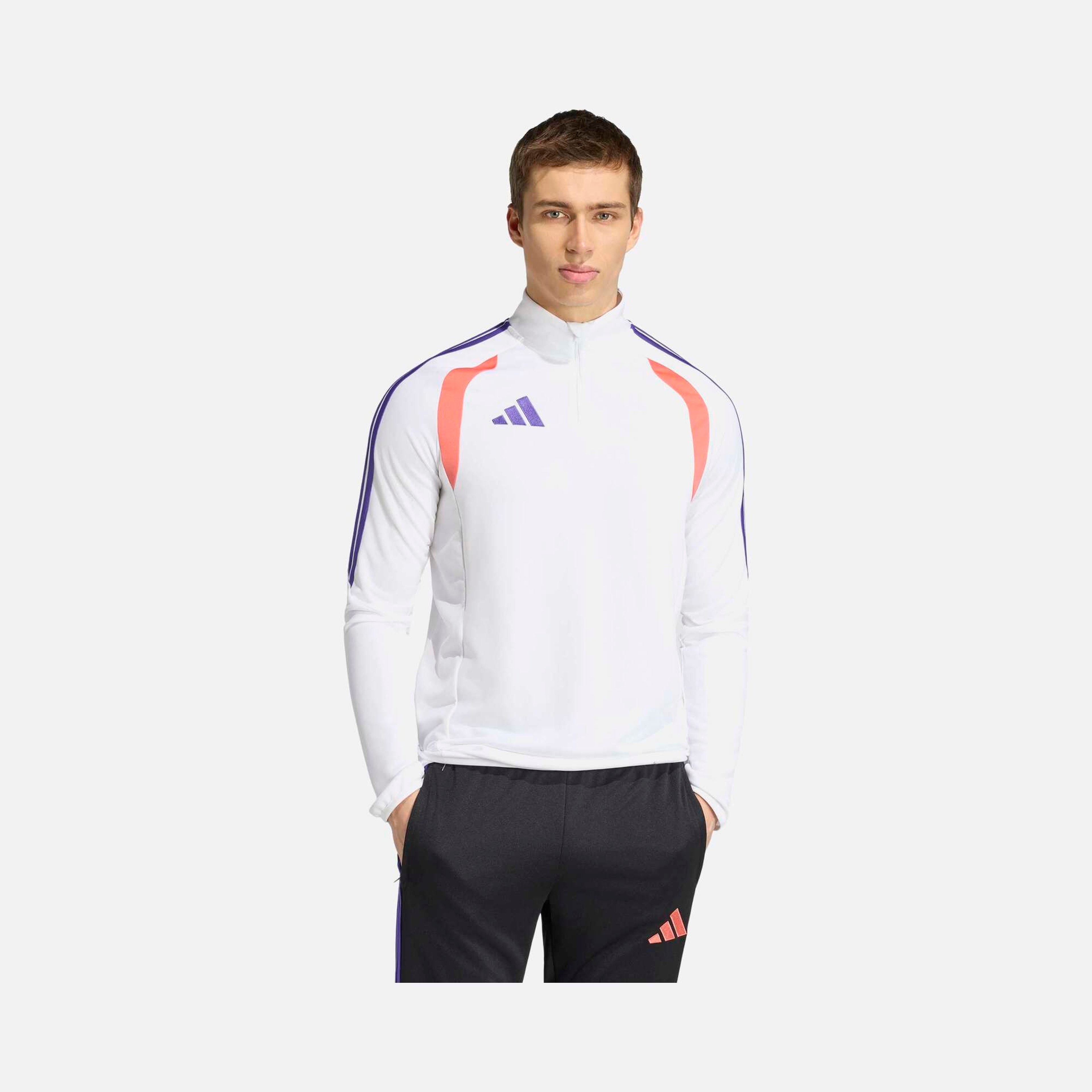 Мужской свитшот adidas Tiro26 League Training Top для тренировок