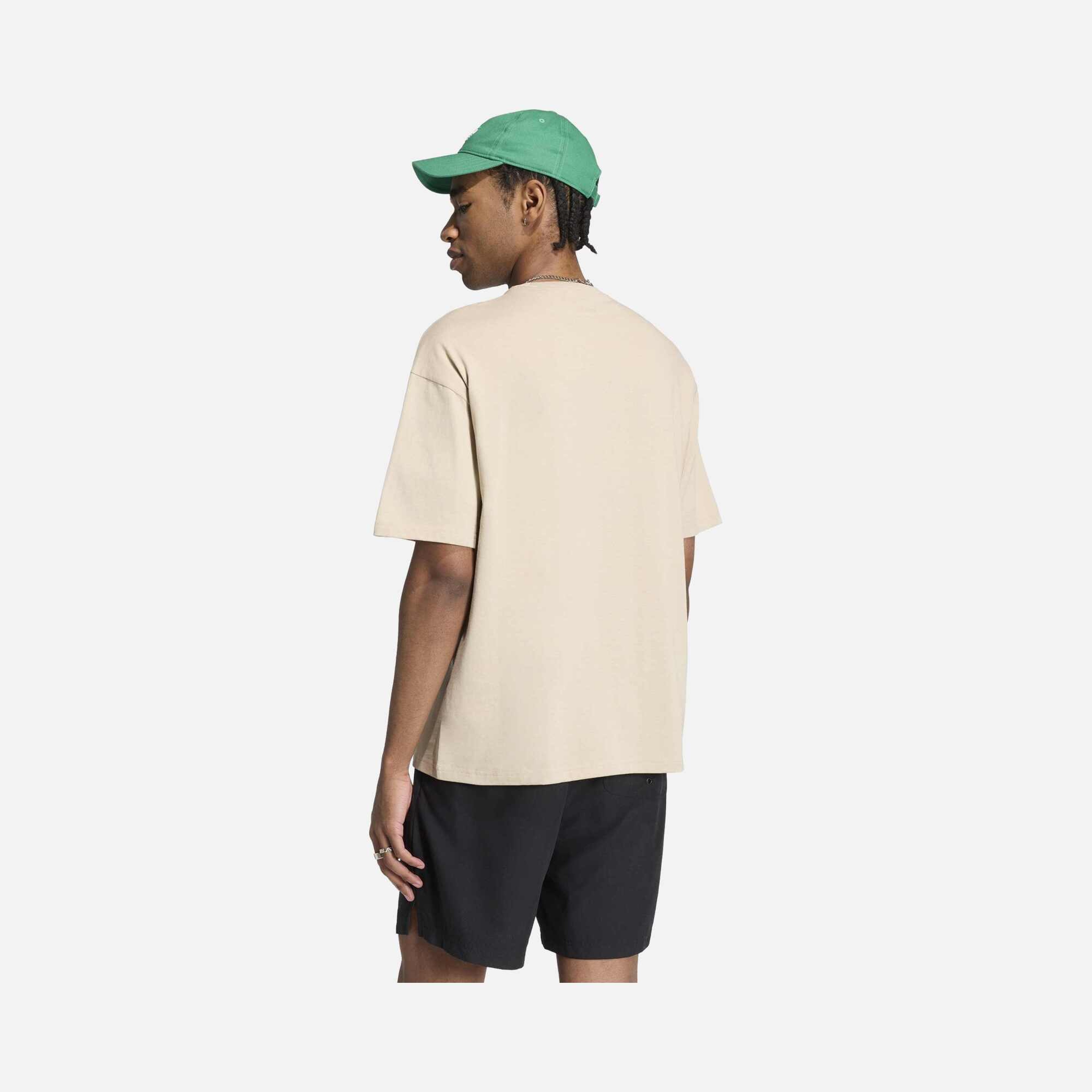 adidas Trefoil Essentials Erkek Tişört