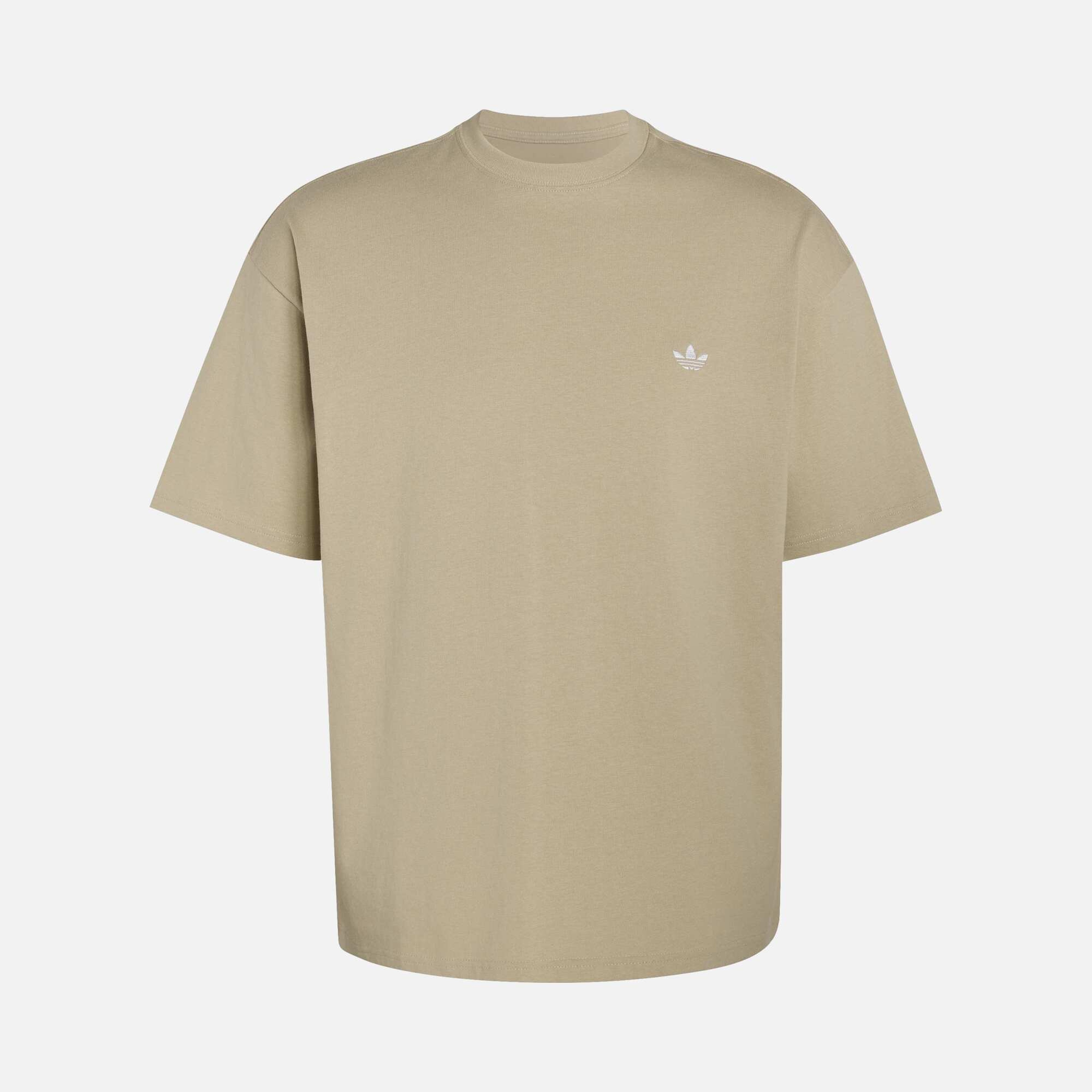 adidas Trefoil Essentials Erkek Tişört