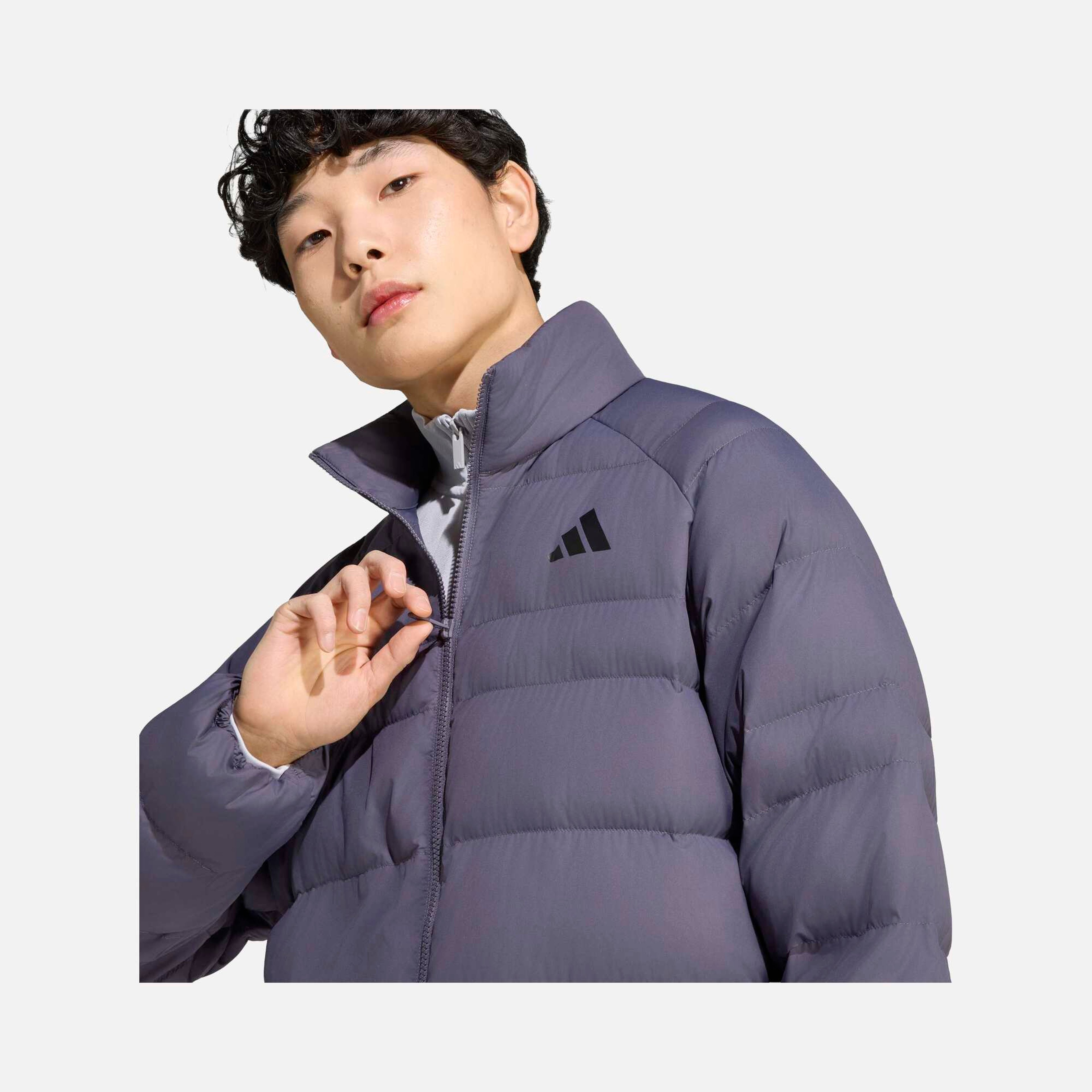 adidas Essentials Packable Insulated Erkek Mont