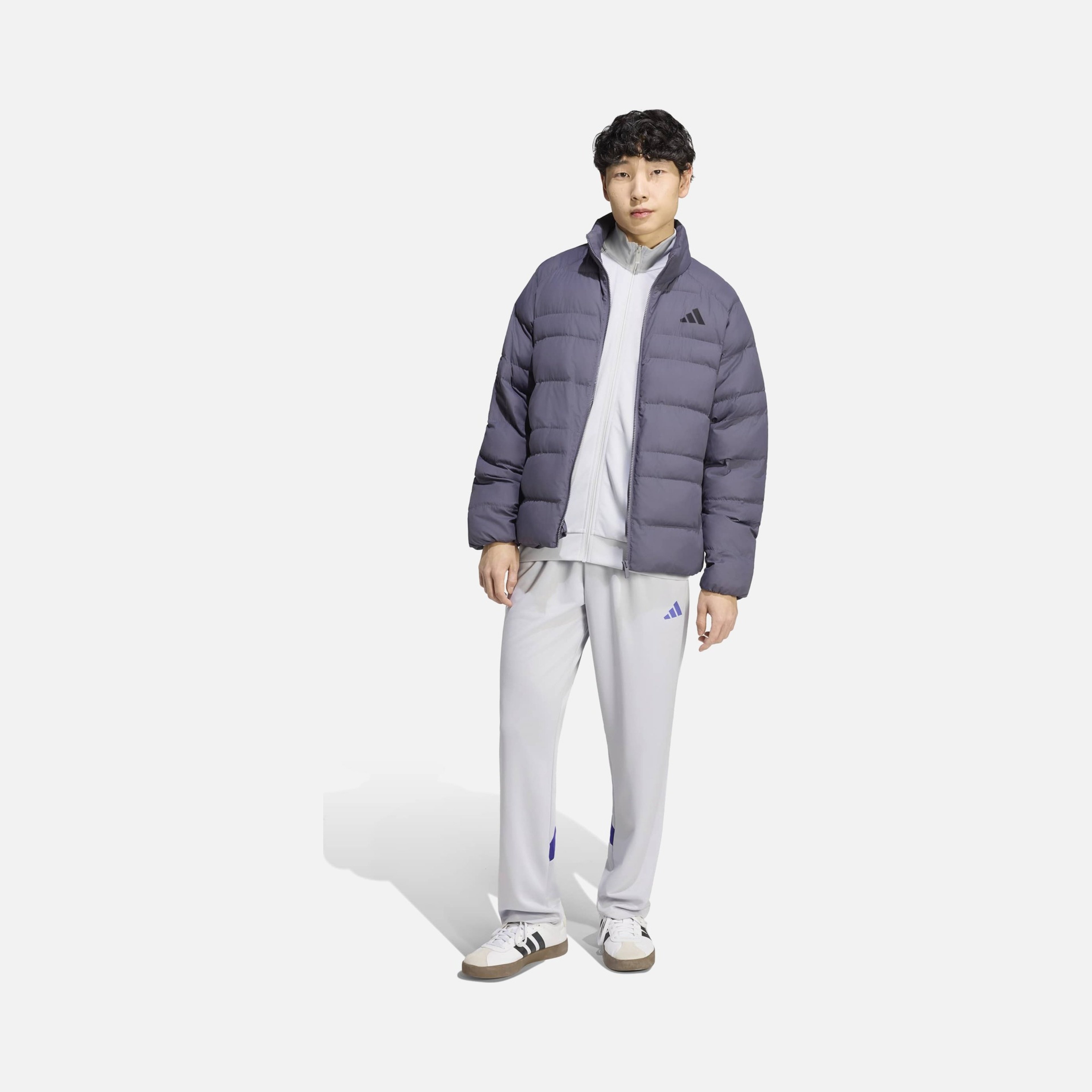adidas Essentials Packable Insulated Erkek Mont