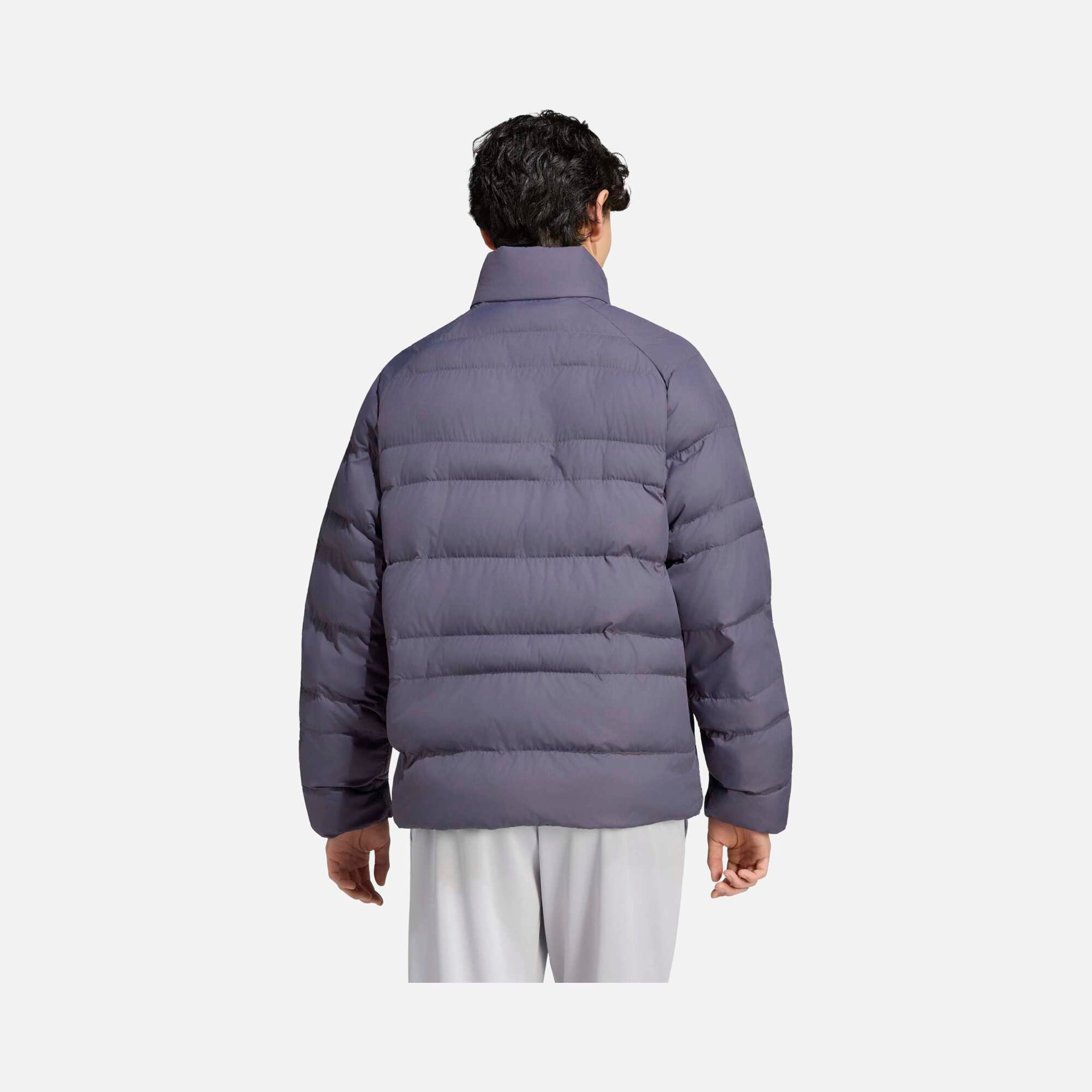 adidas Essentials Packable Insulated Erkek Mont