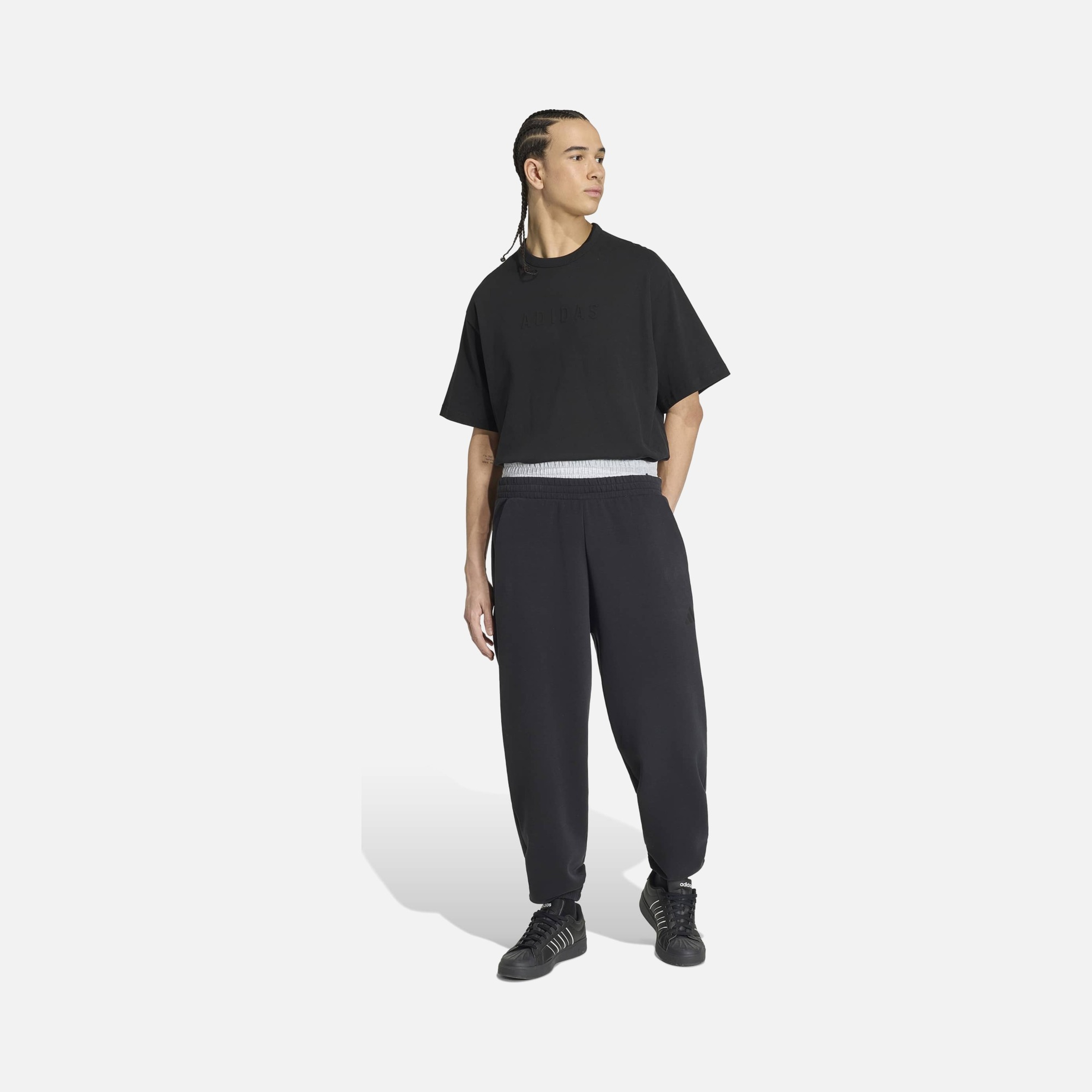 adidas Soft Lux Erkek Pantolon