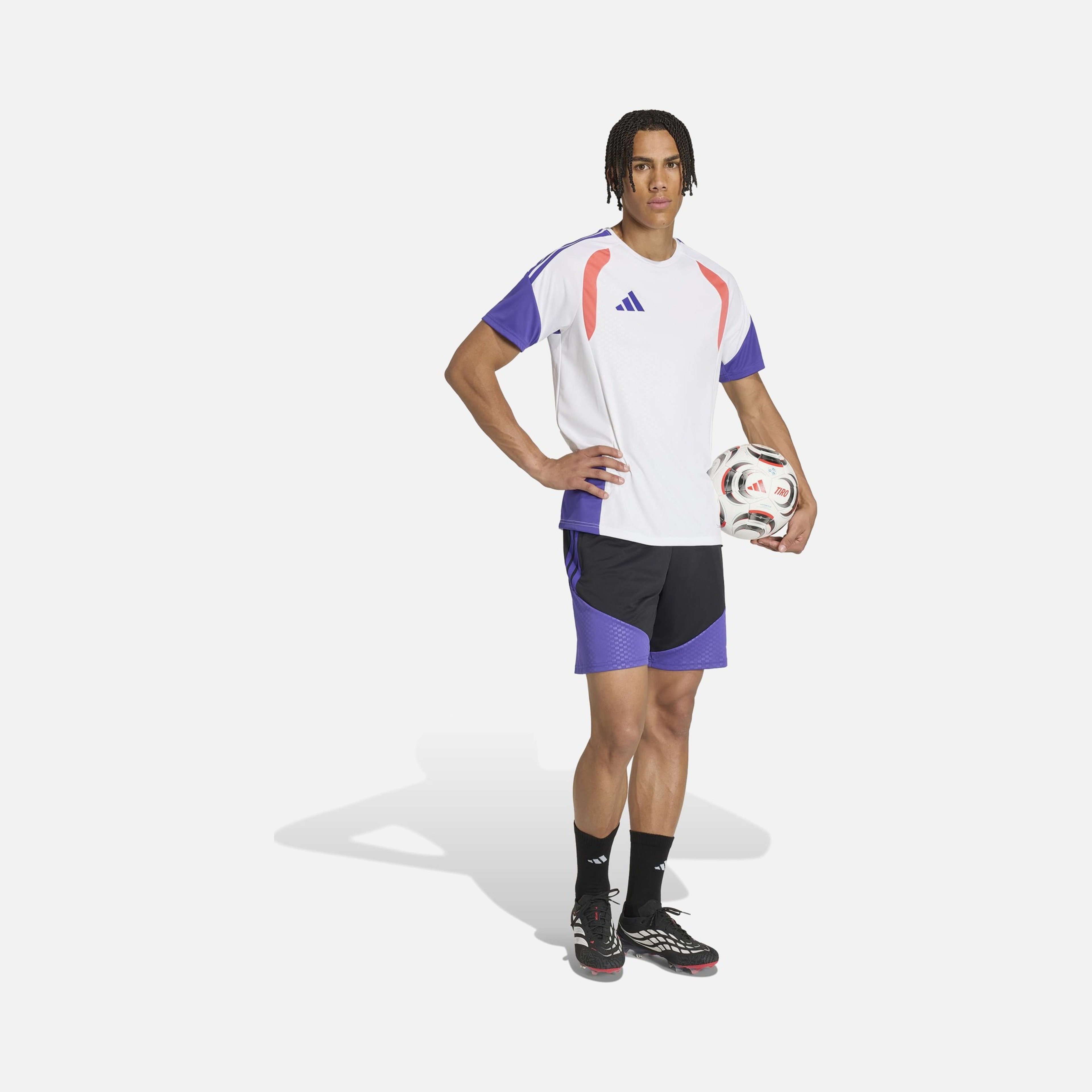 adidas Tiro26 Competition Training Erkek Şort | Barçın