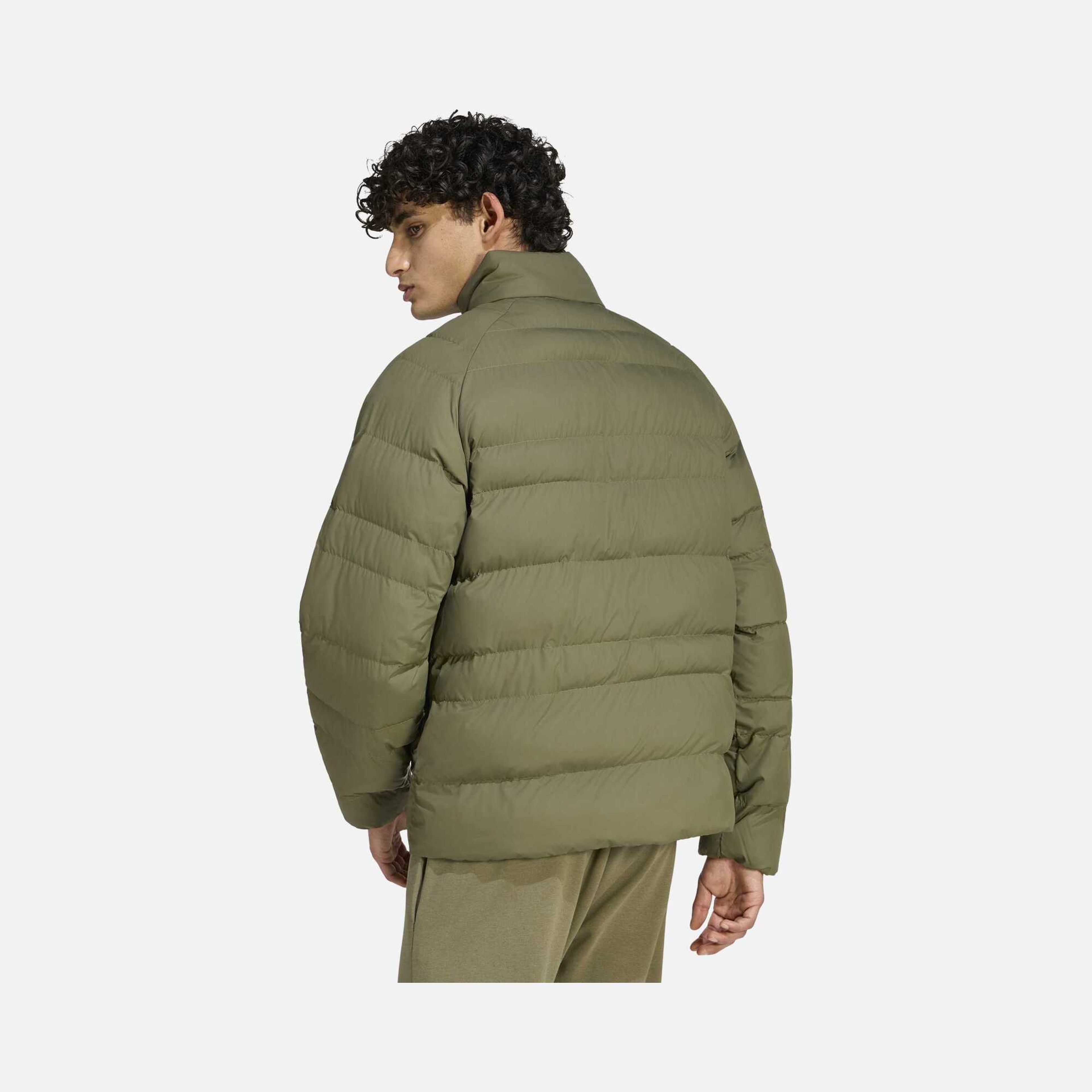 adidas Essentials Packable Insulated Erkek Mont