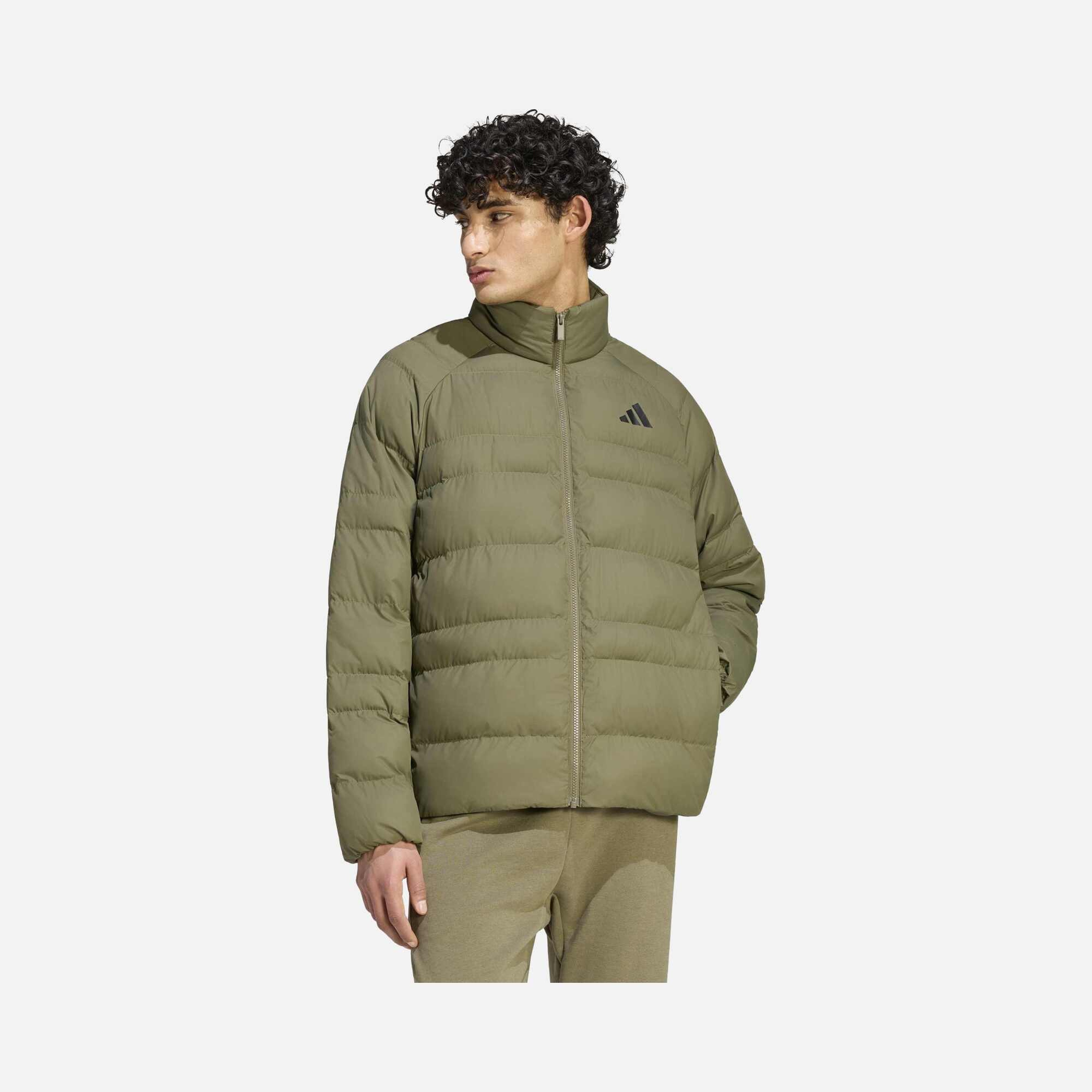 adidas Essentials Packable Insulated Erkek Mont
