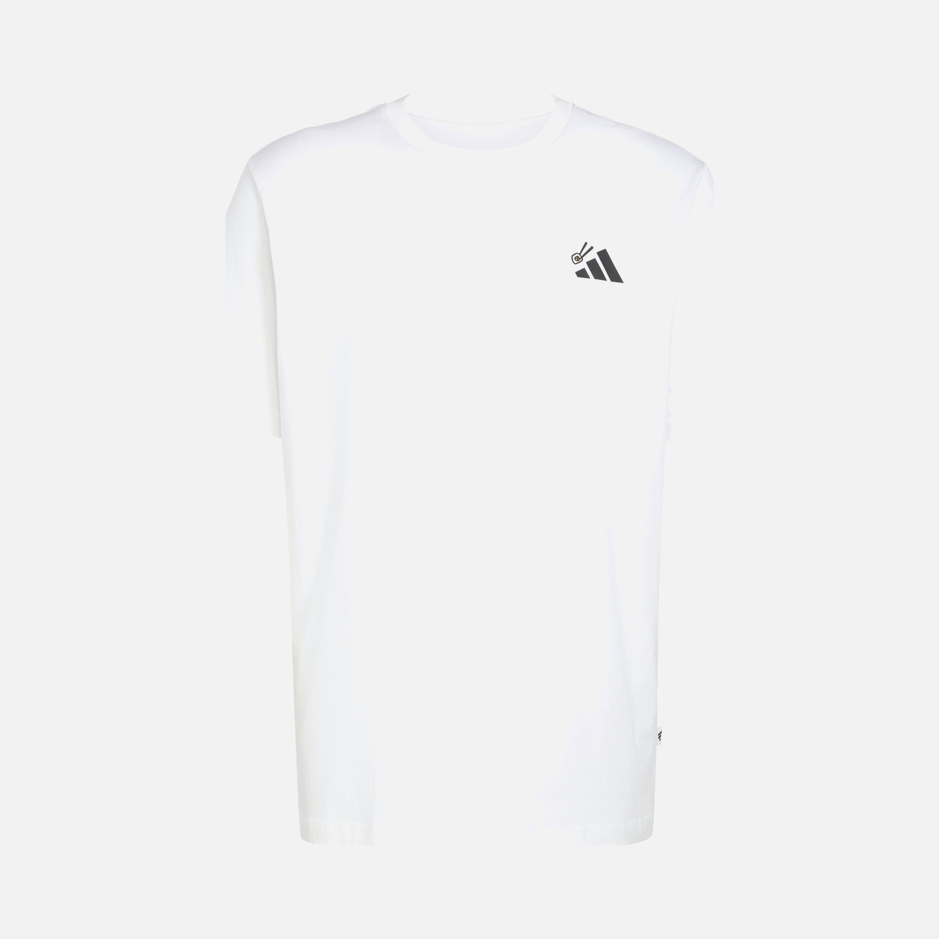 adidas Sushi Logo Graphic Erkek Tişört