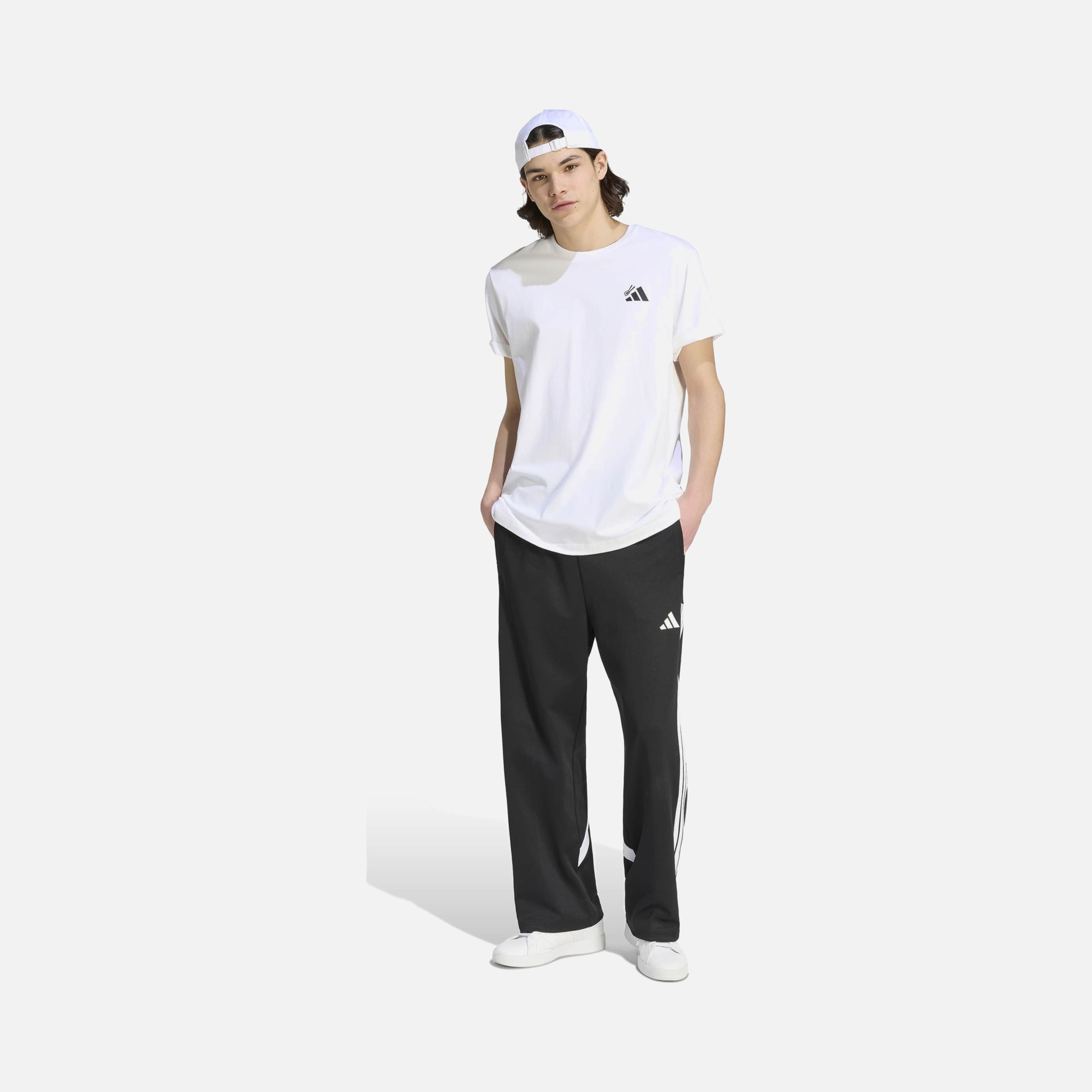 adidas Sushi Logo Graphic Erkek Tişört