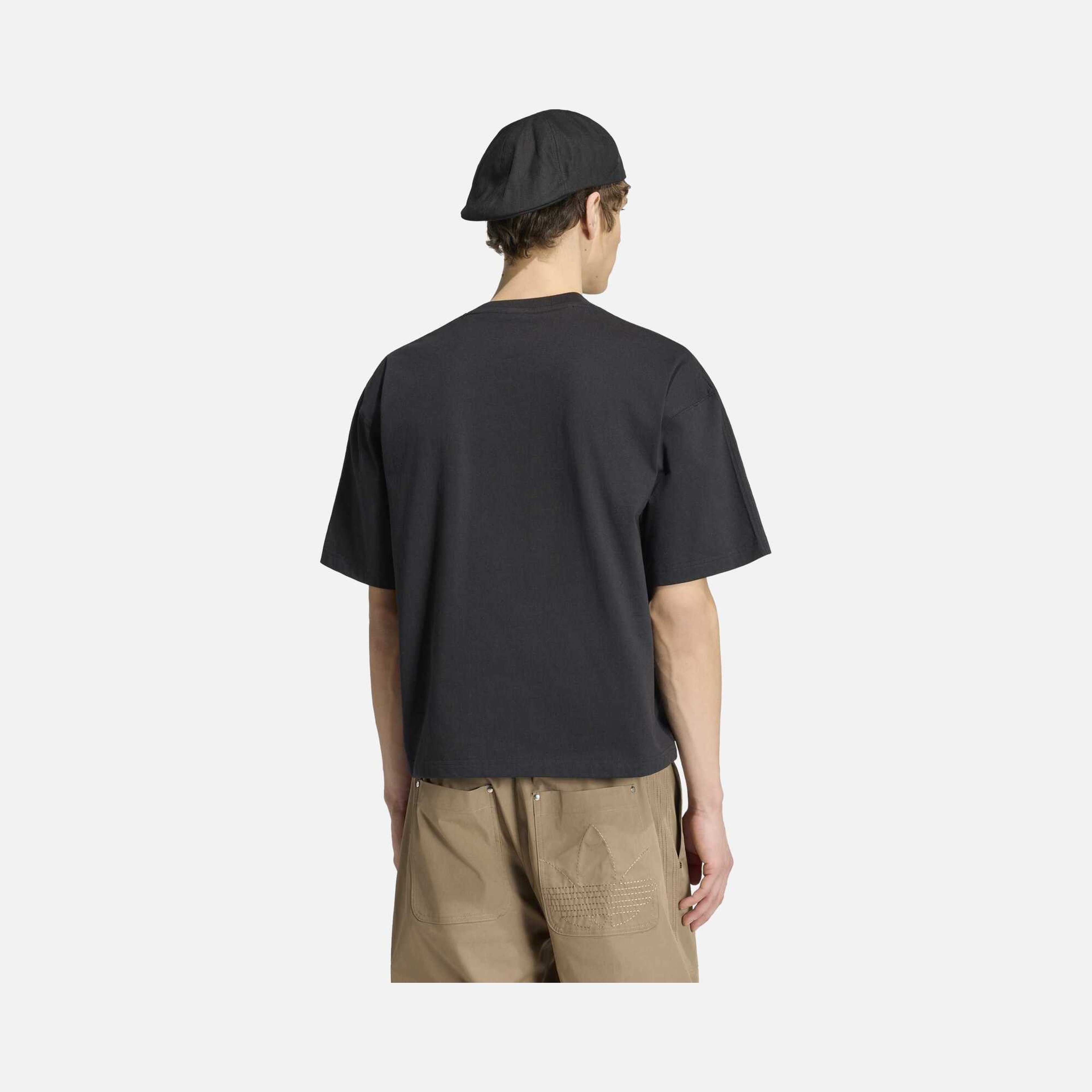 adidas Premium Essentials Erkek Tişört