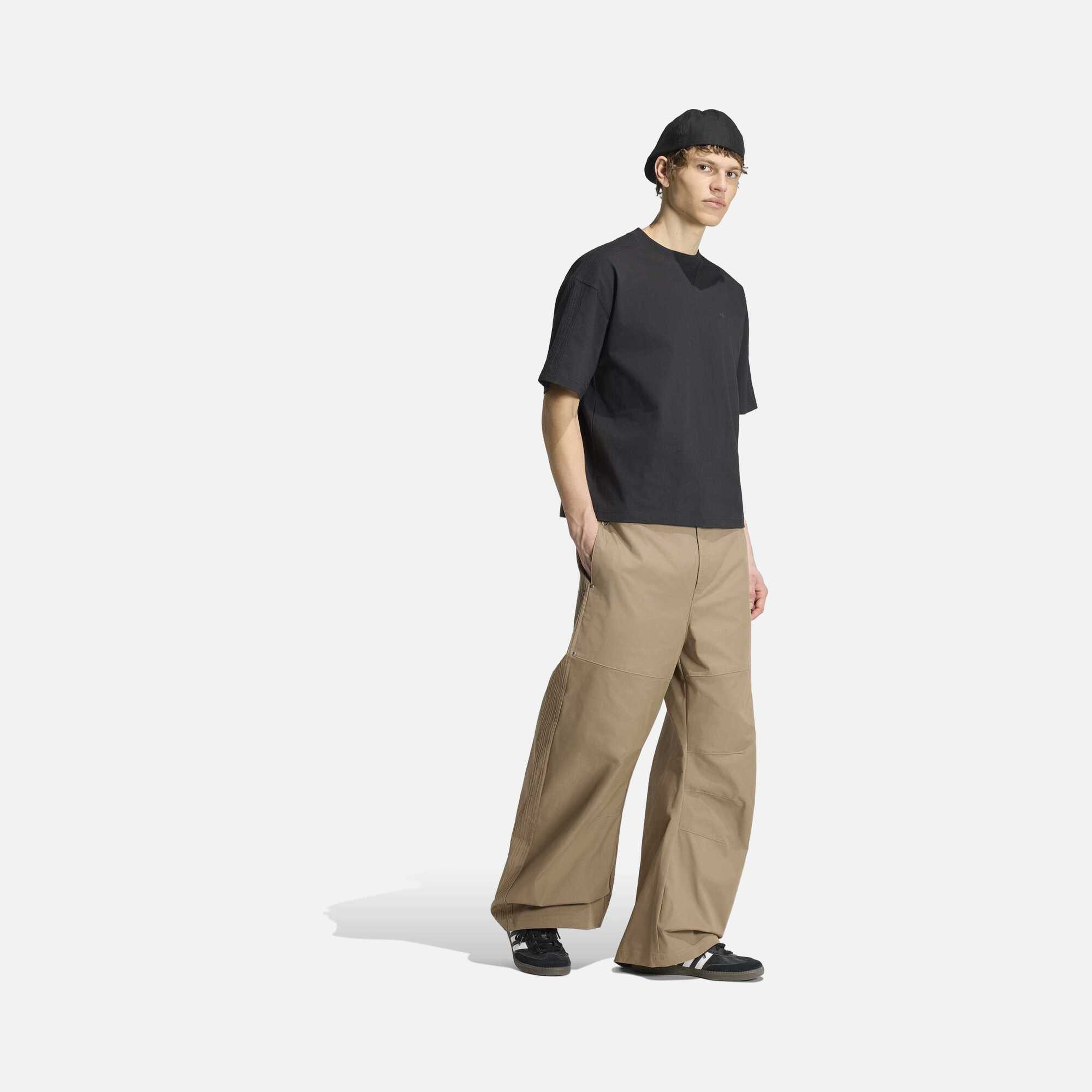 adidas Premium Essentials Erkek Tişört