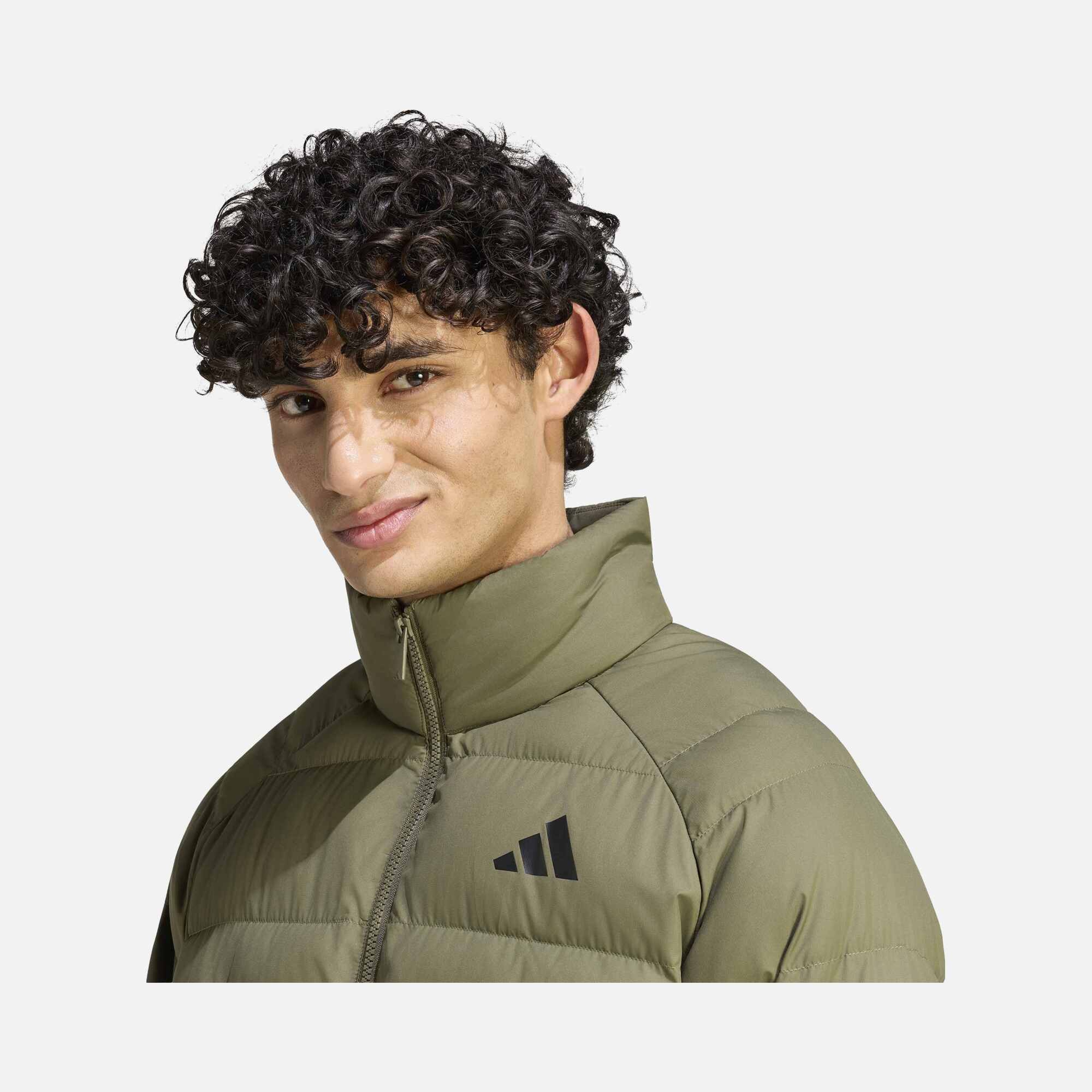 adidas Essentials Packable Insulated Erkek Mont