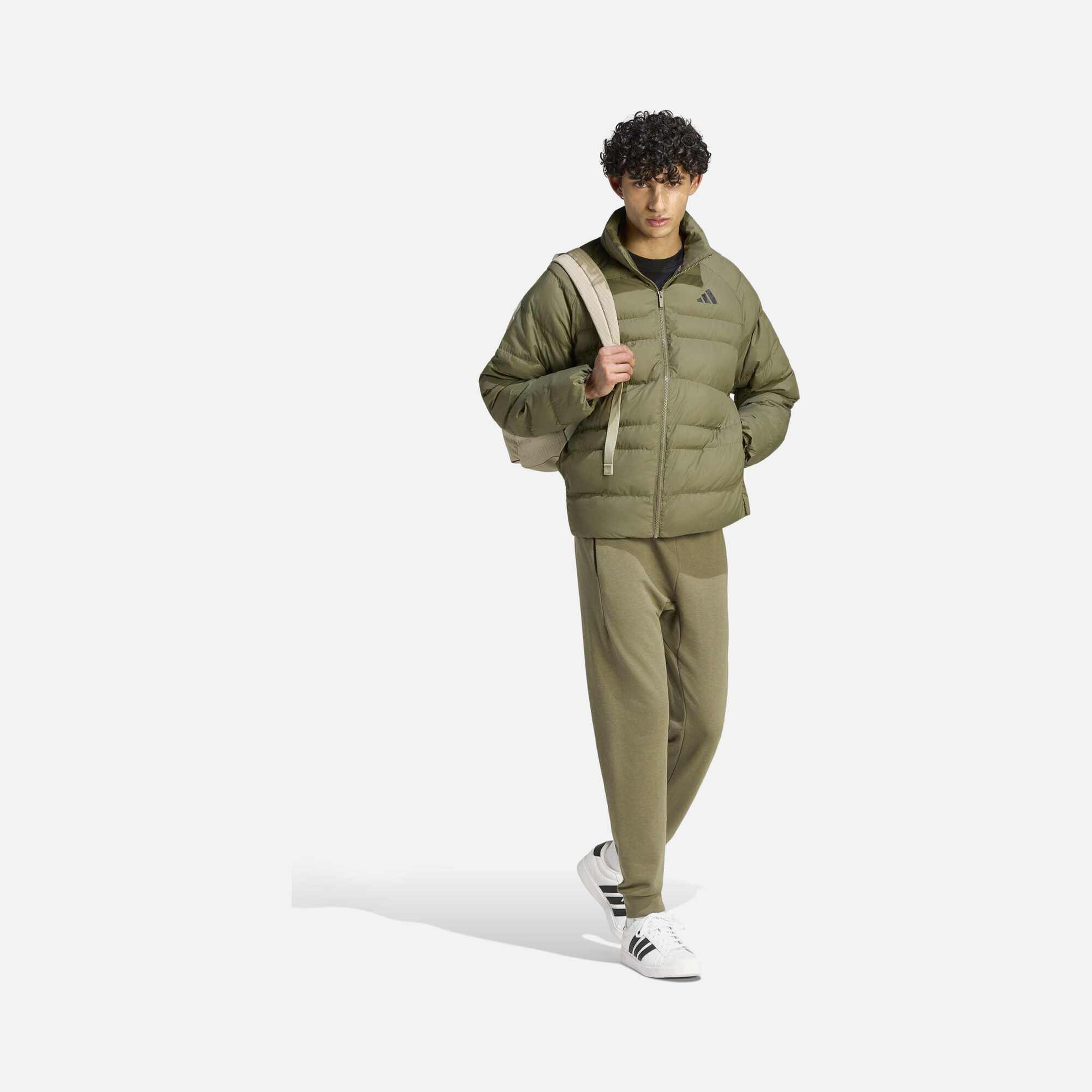 adidas Essentials Packable Insulated Erkek Mont
