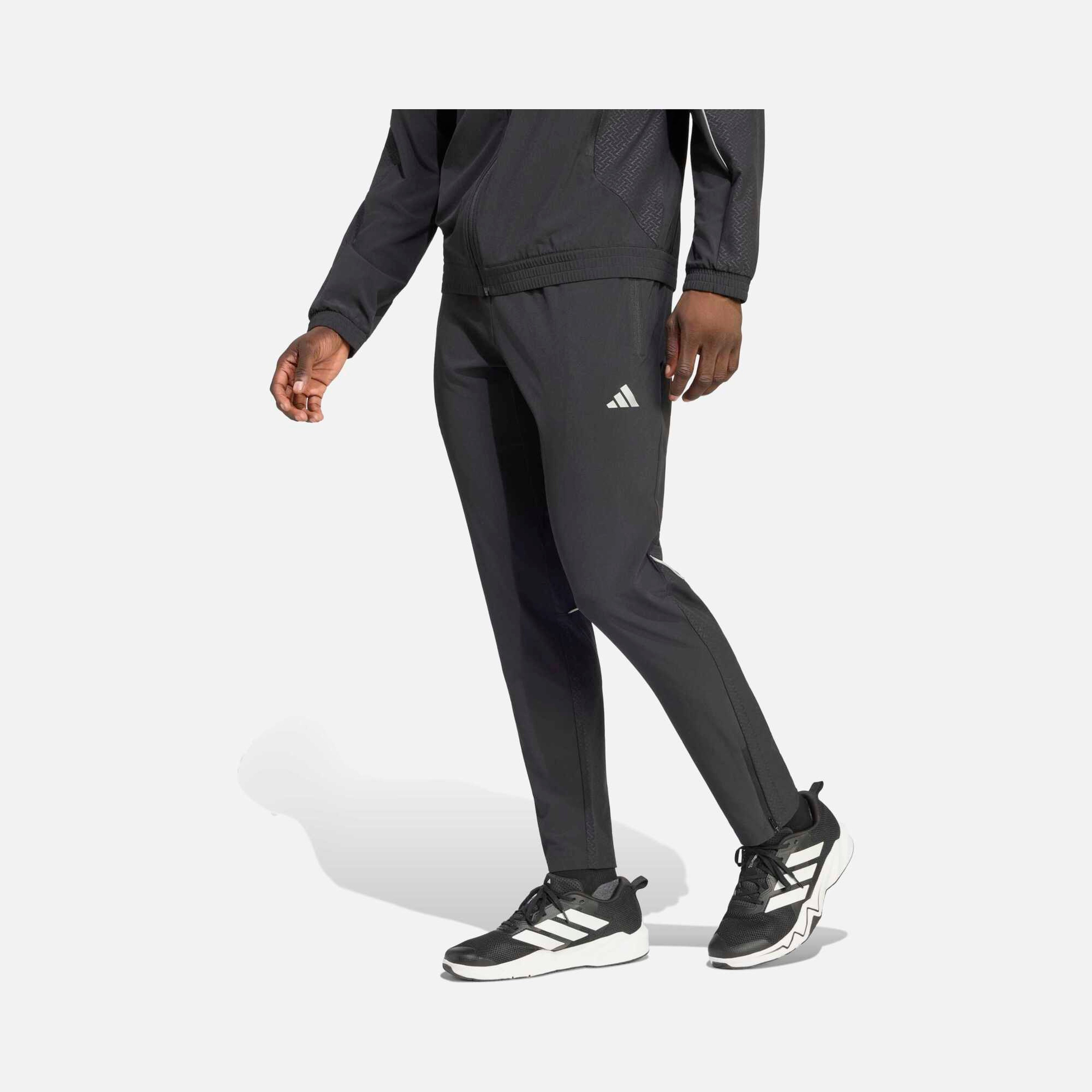 adidas Tech Apparel Slim Erkek Pantolon