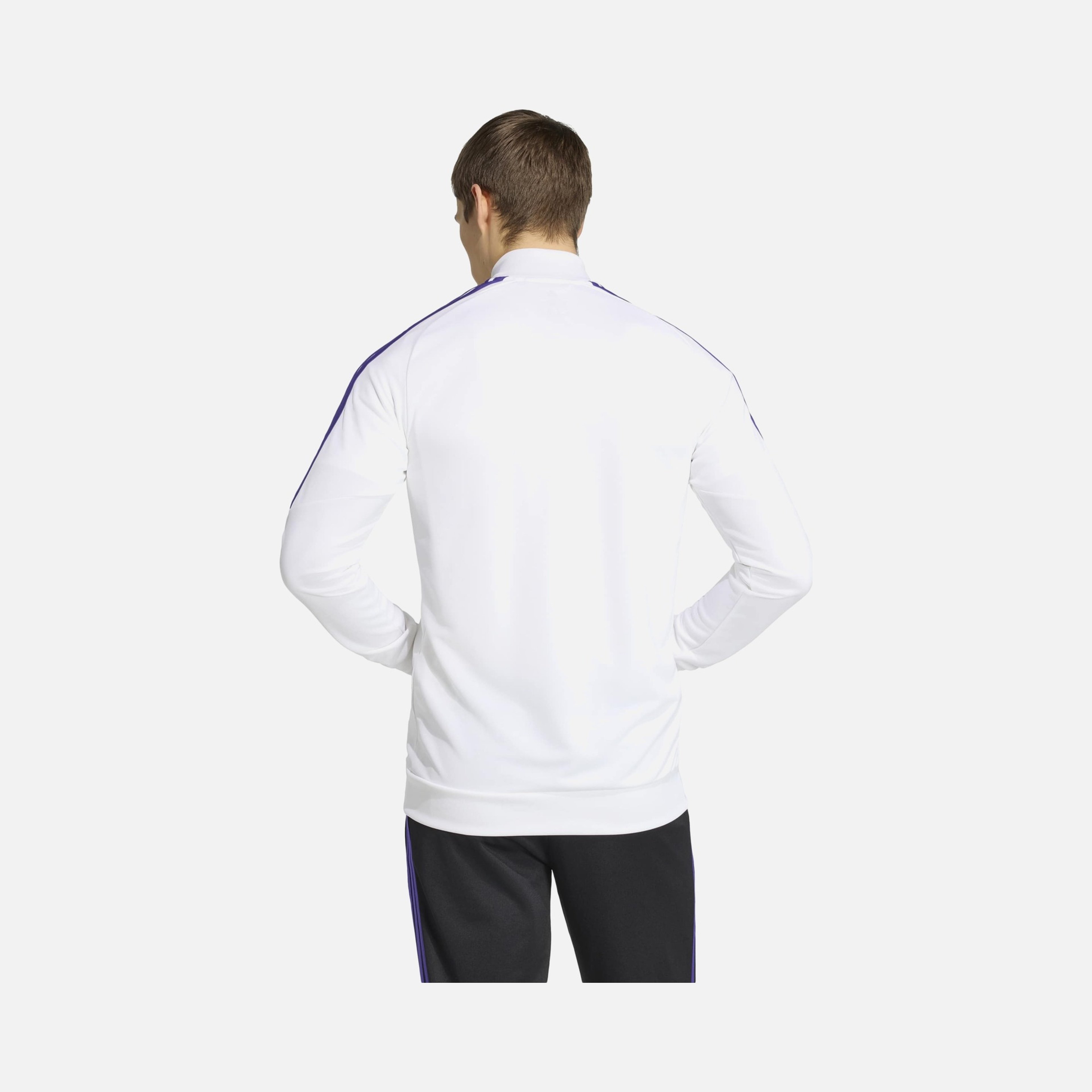 adidas Tiro26 League Training Erkek Ceket