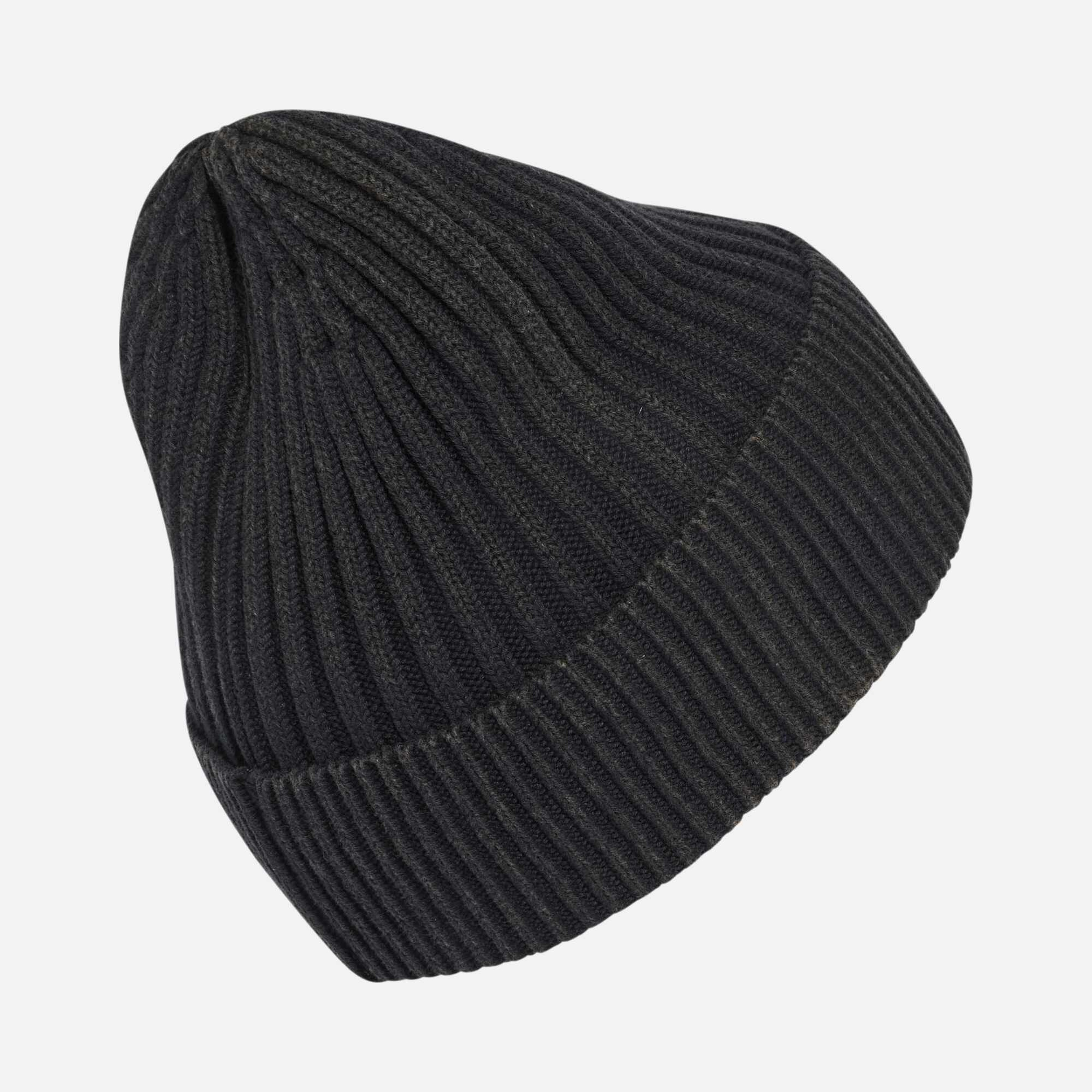 adidas Washed Beanie Bere