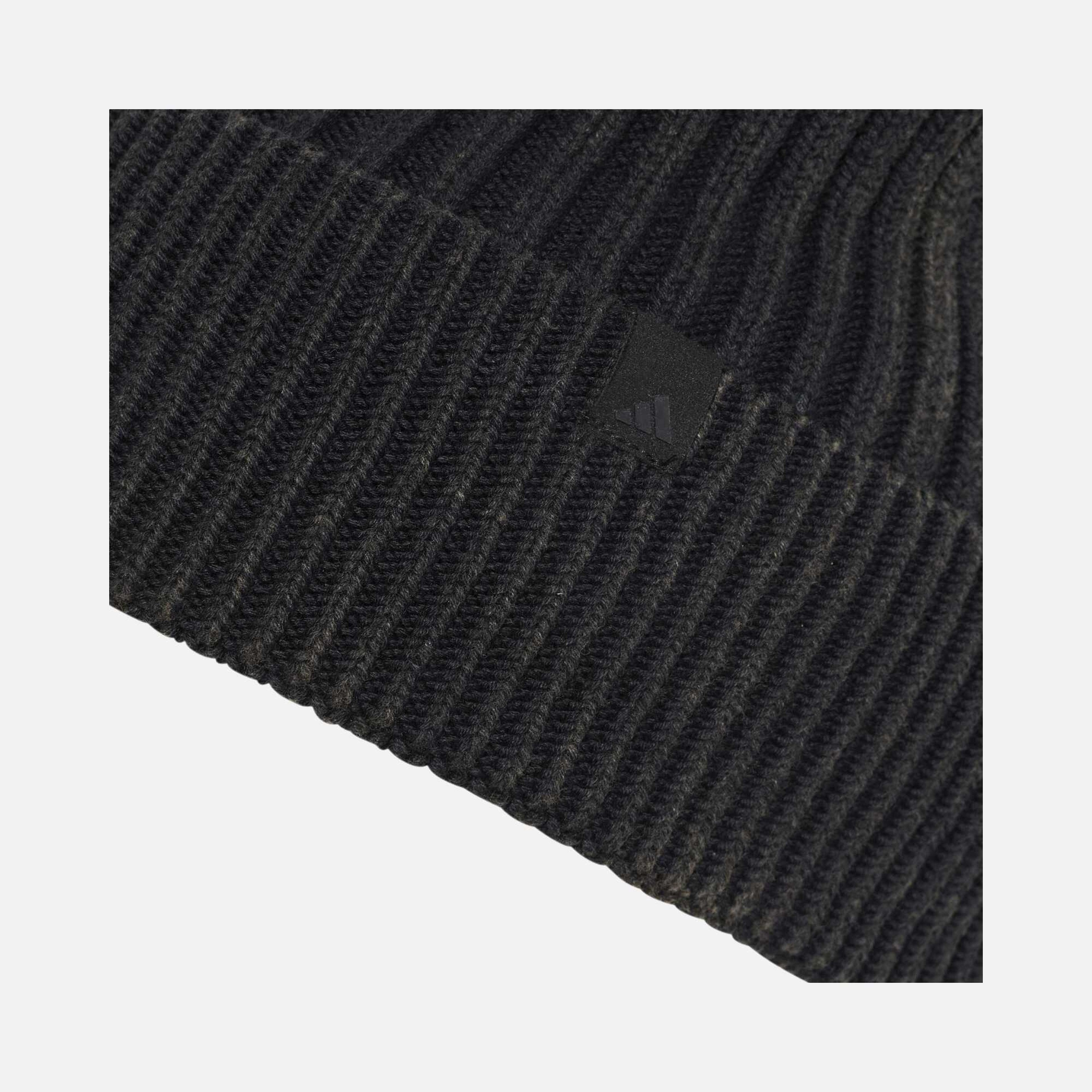 adidas Washed Beanie Bere