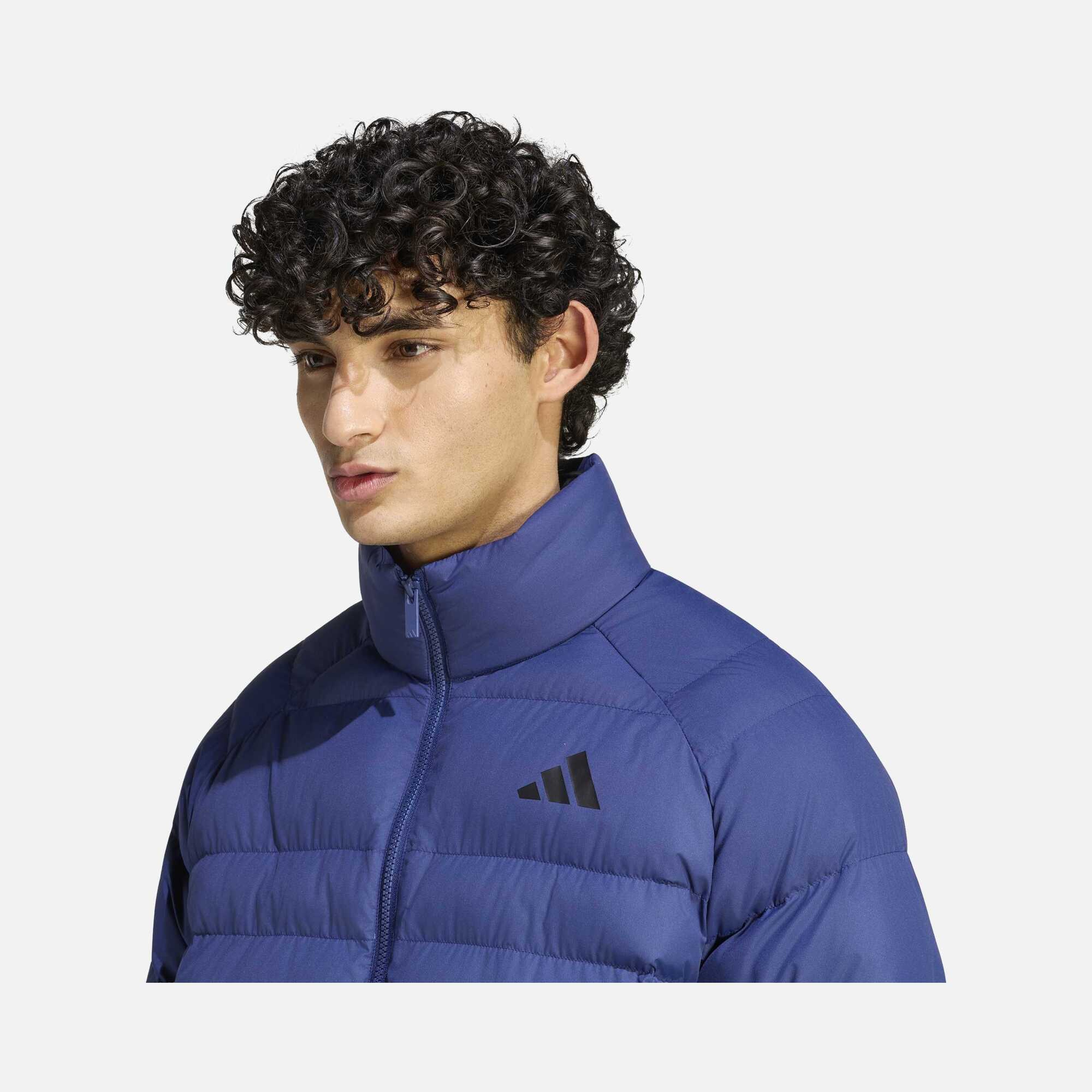 adidas Essentials Packable Insulated Erkek Mont