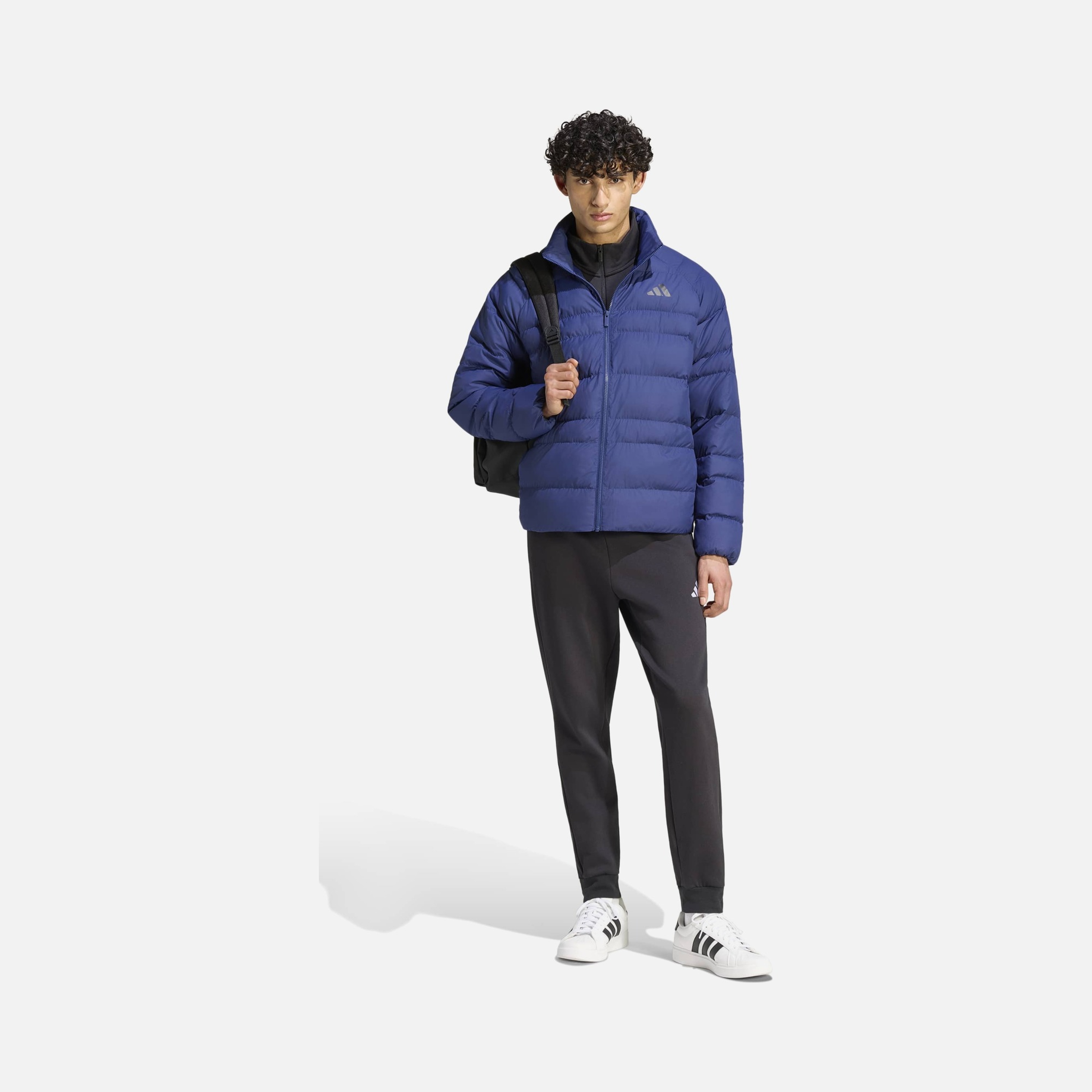 adidas Essentials Packable Insulated Erkek Mont