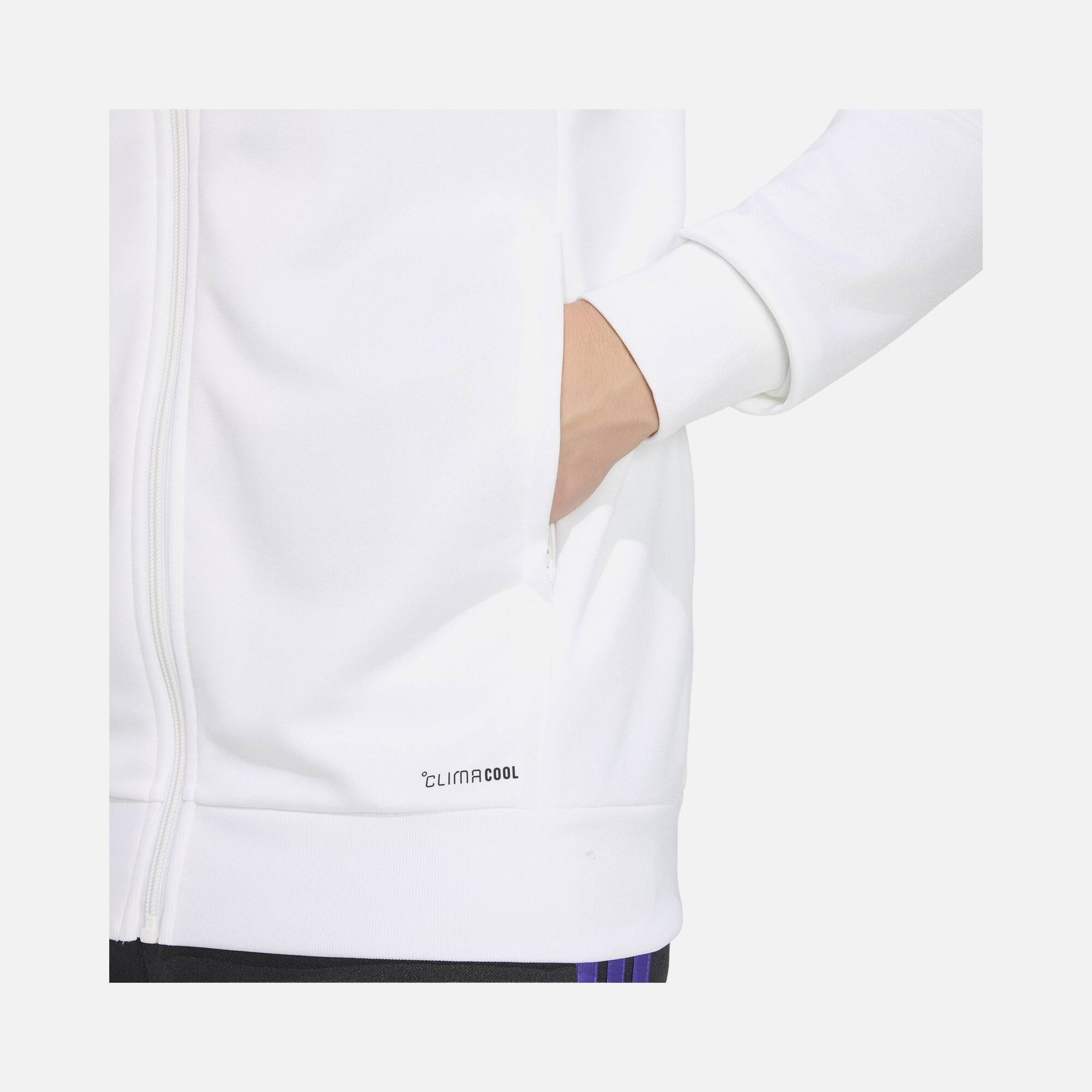 adidas Tiro26 League Training Erkek Ceket