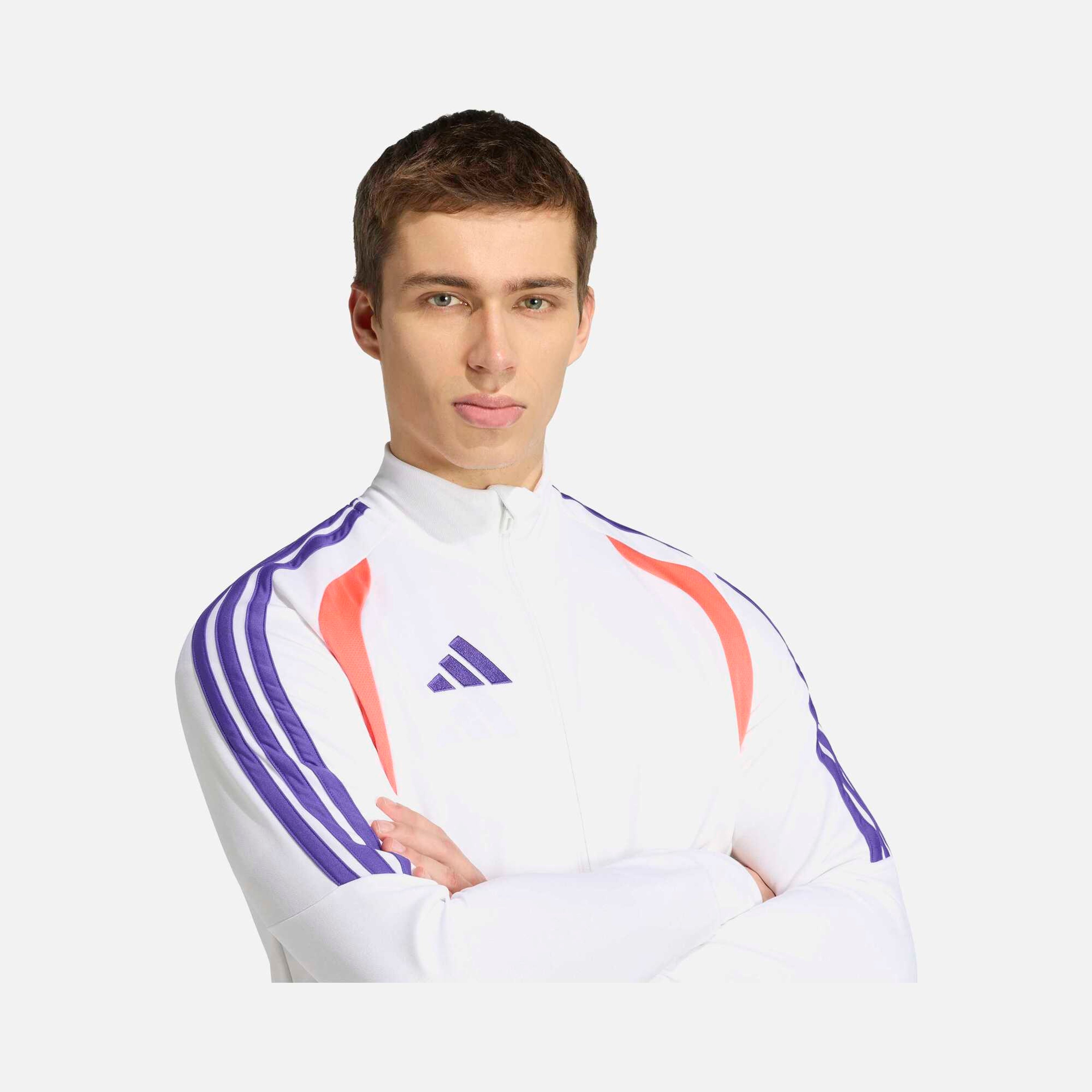 adidas Tiro26 League Training Erkek Ceket