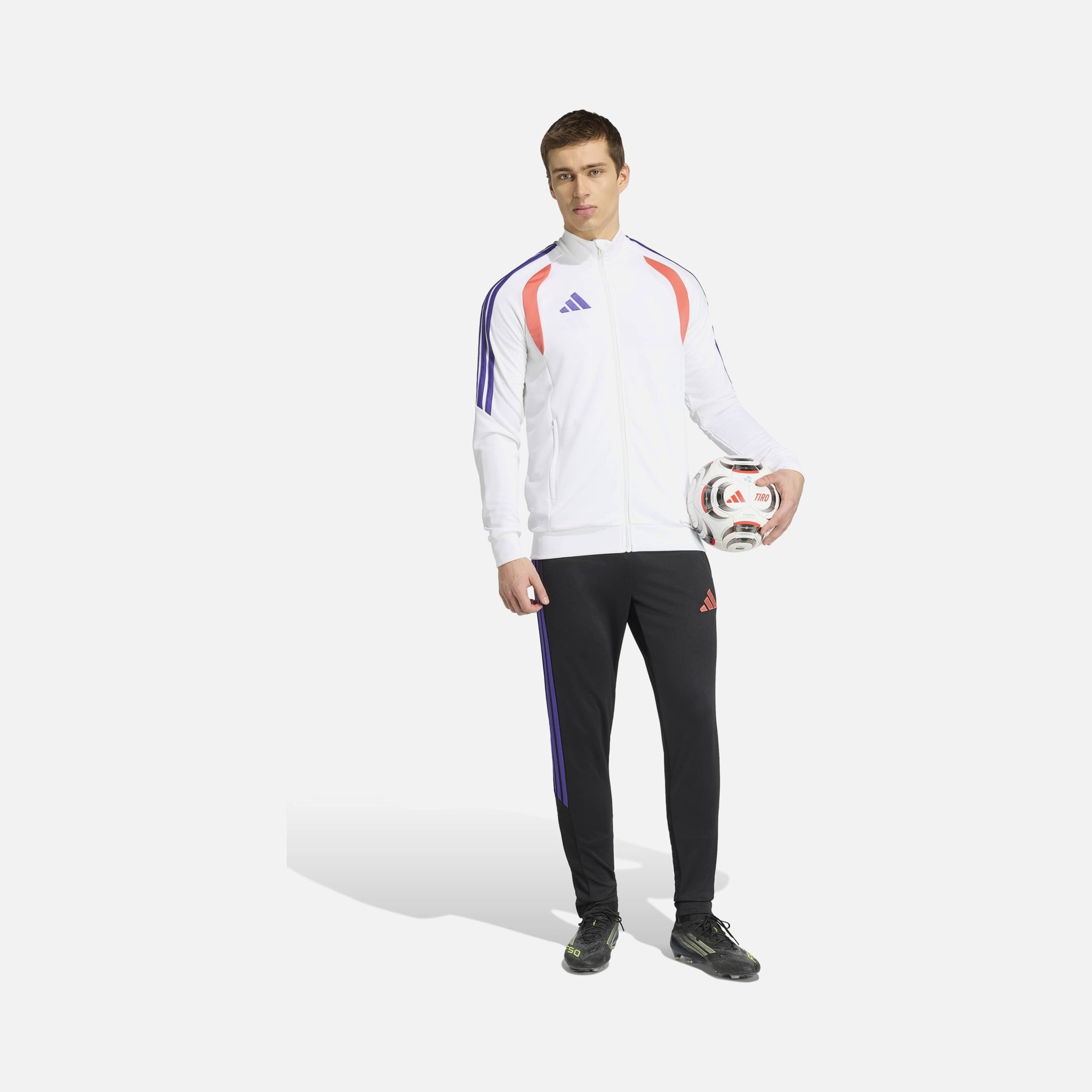 adidas Tiro26 League Training Erkek Ceket