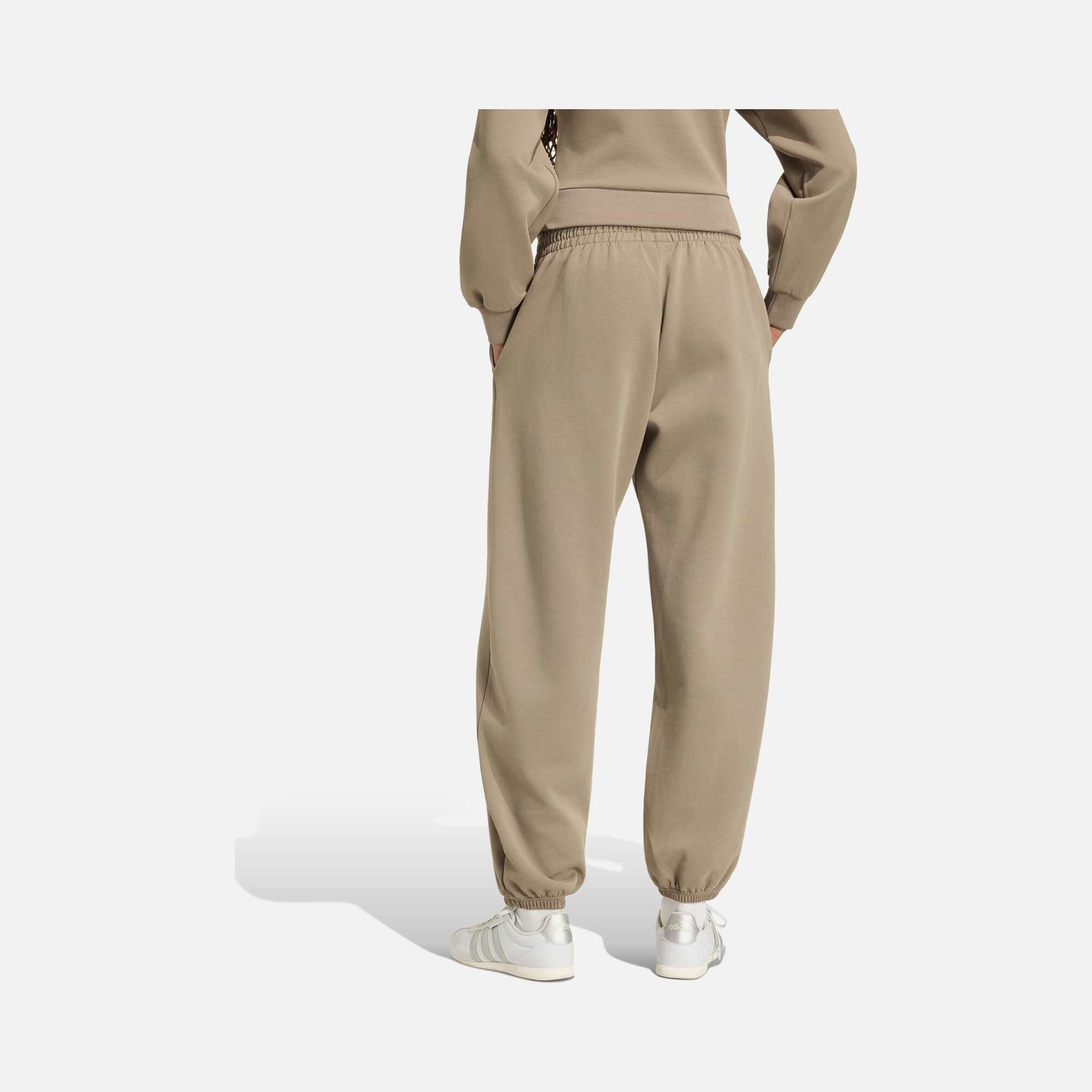 adidas Soft Lux Loose Kadın Pantolon