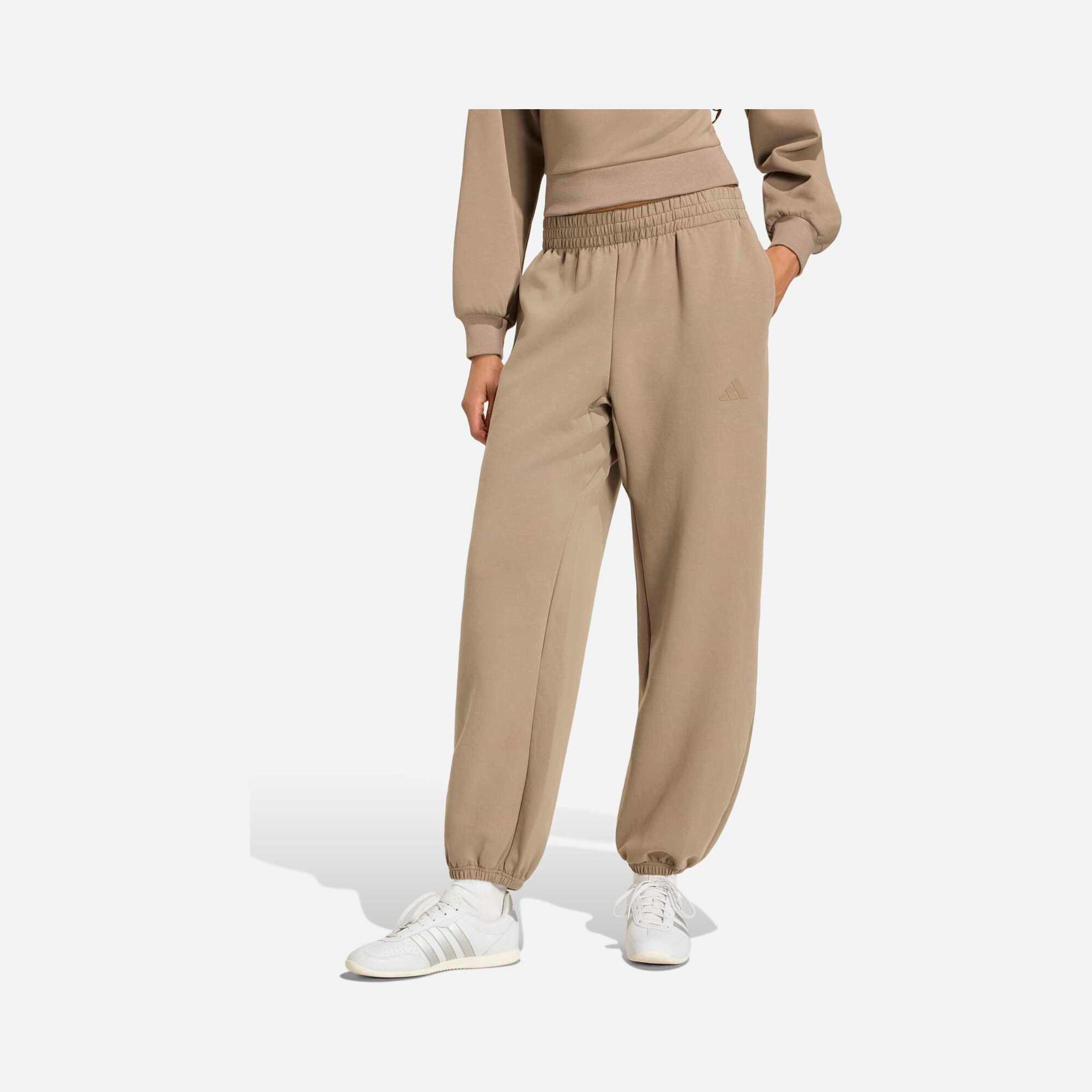 adidas Soft Lux Loose Kadın Pantolon