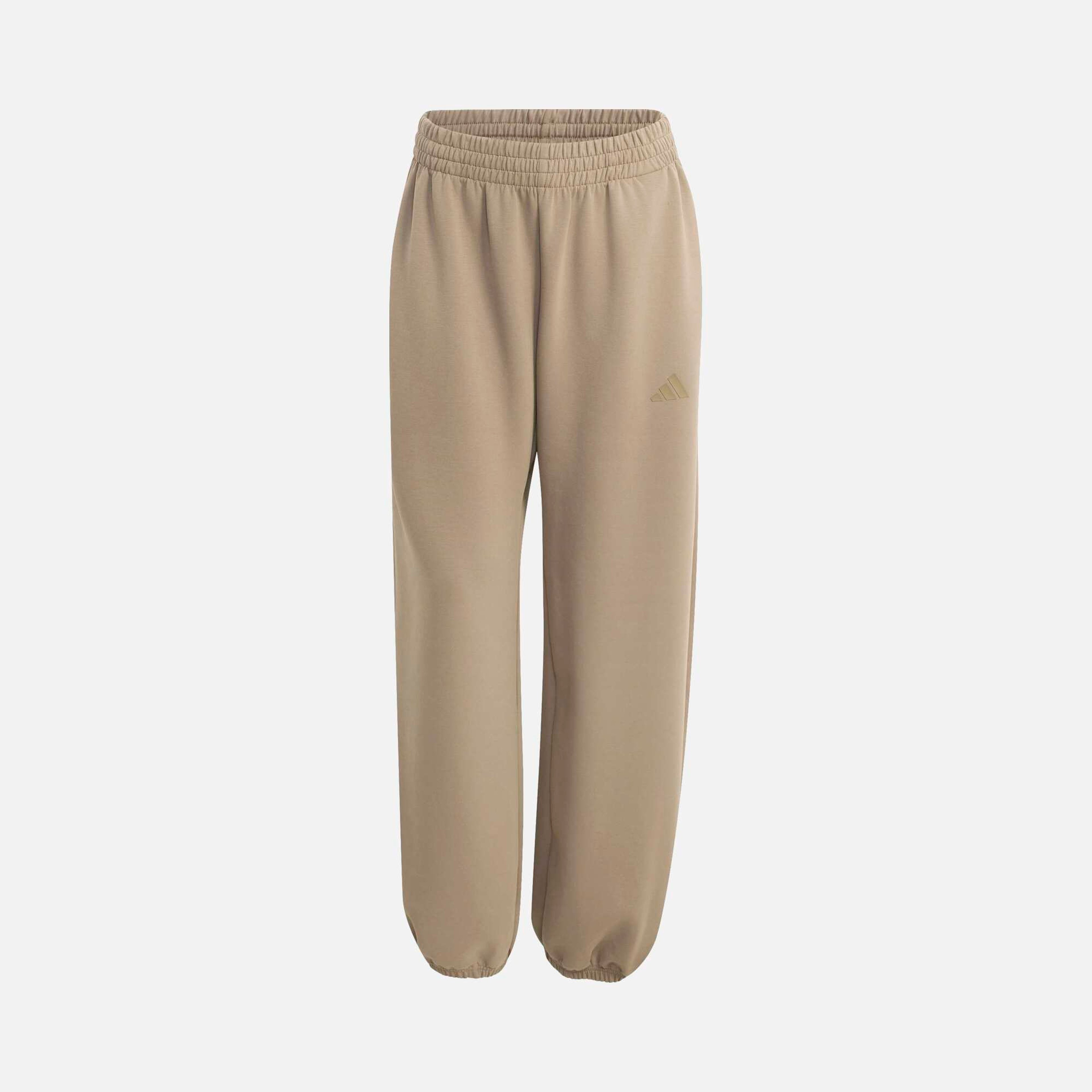 adidas Soft Lux Loose Kadın Pantolon