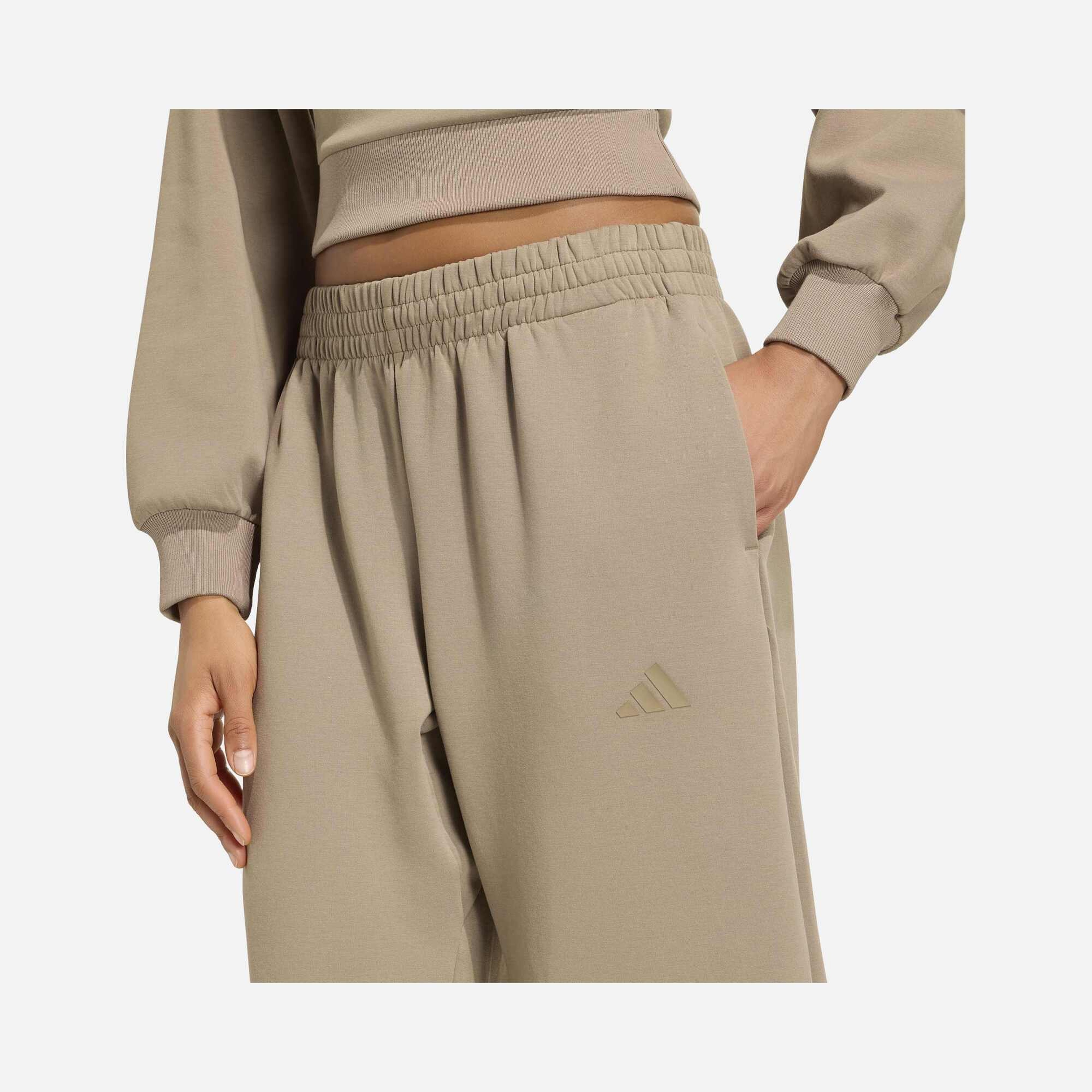 adidas Soft Lux Loose Kadın Pantolon