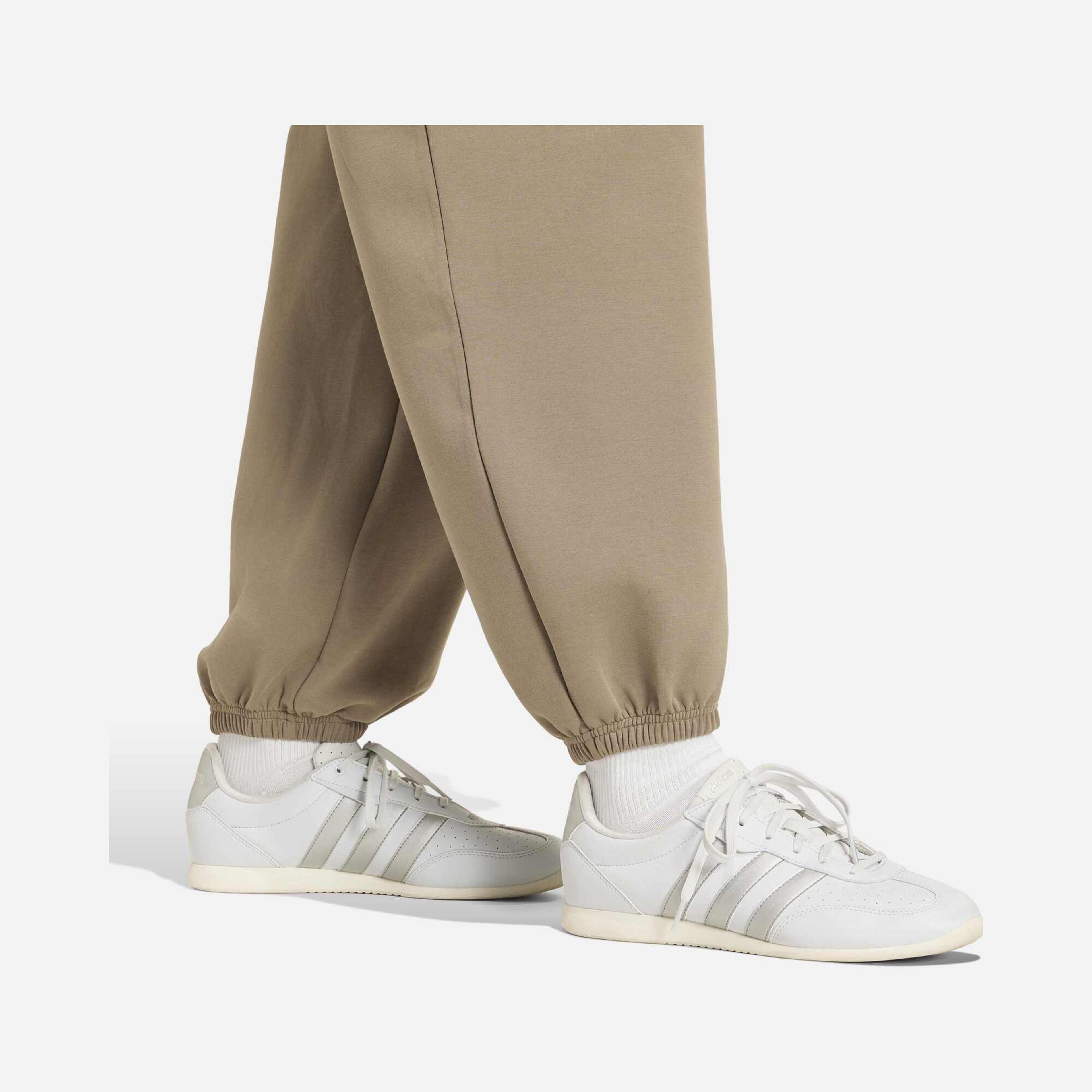 adidas Soft Lux Loose Kadın Pantolon