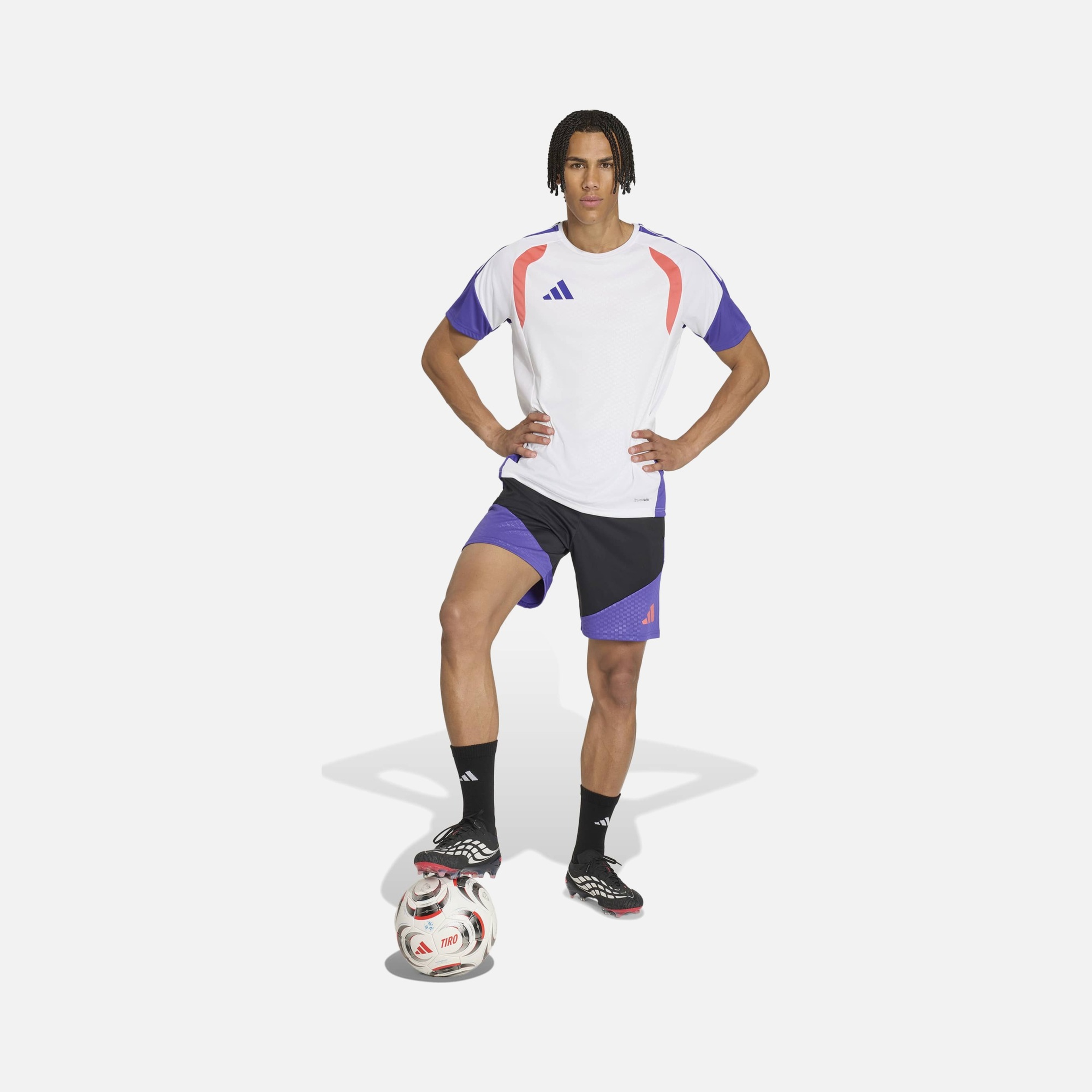 adidas Tiro26 Competition Jersey Training Erkek Forma