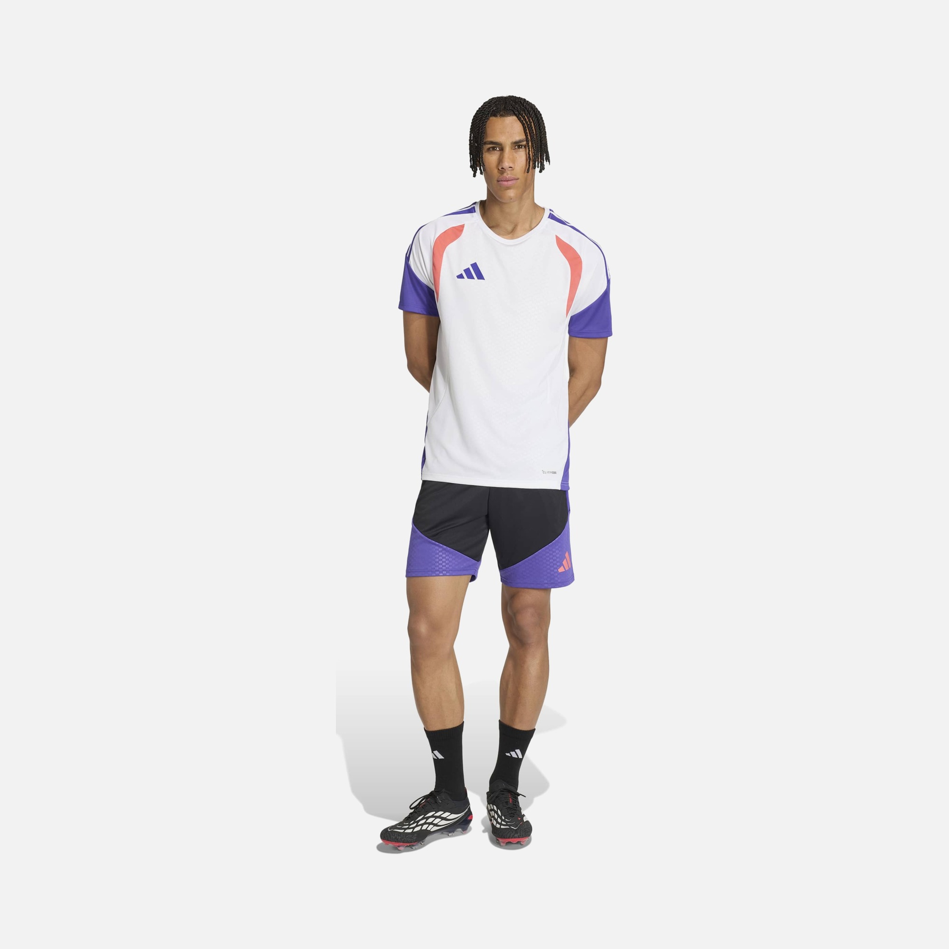 adidas Tiro26 Competition Jersey Training Erkek Forma