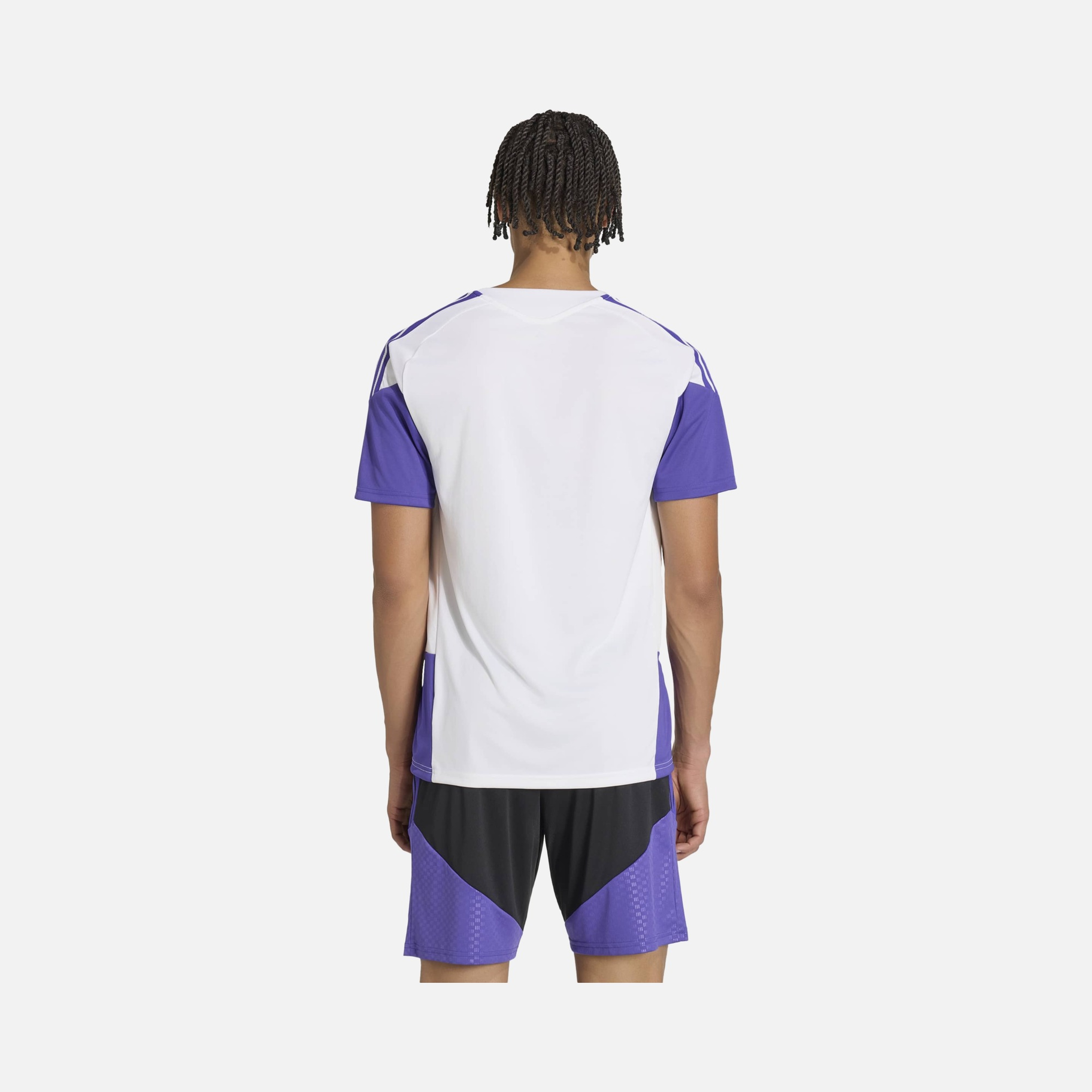 adidas Tiro26 Competition Jersey Training Erkek Forma