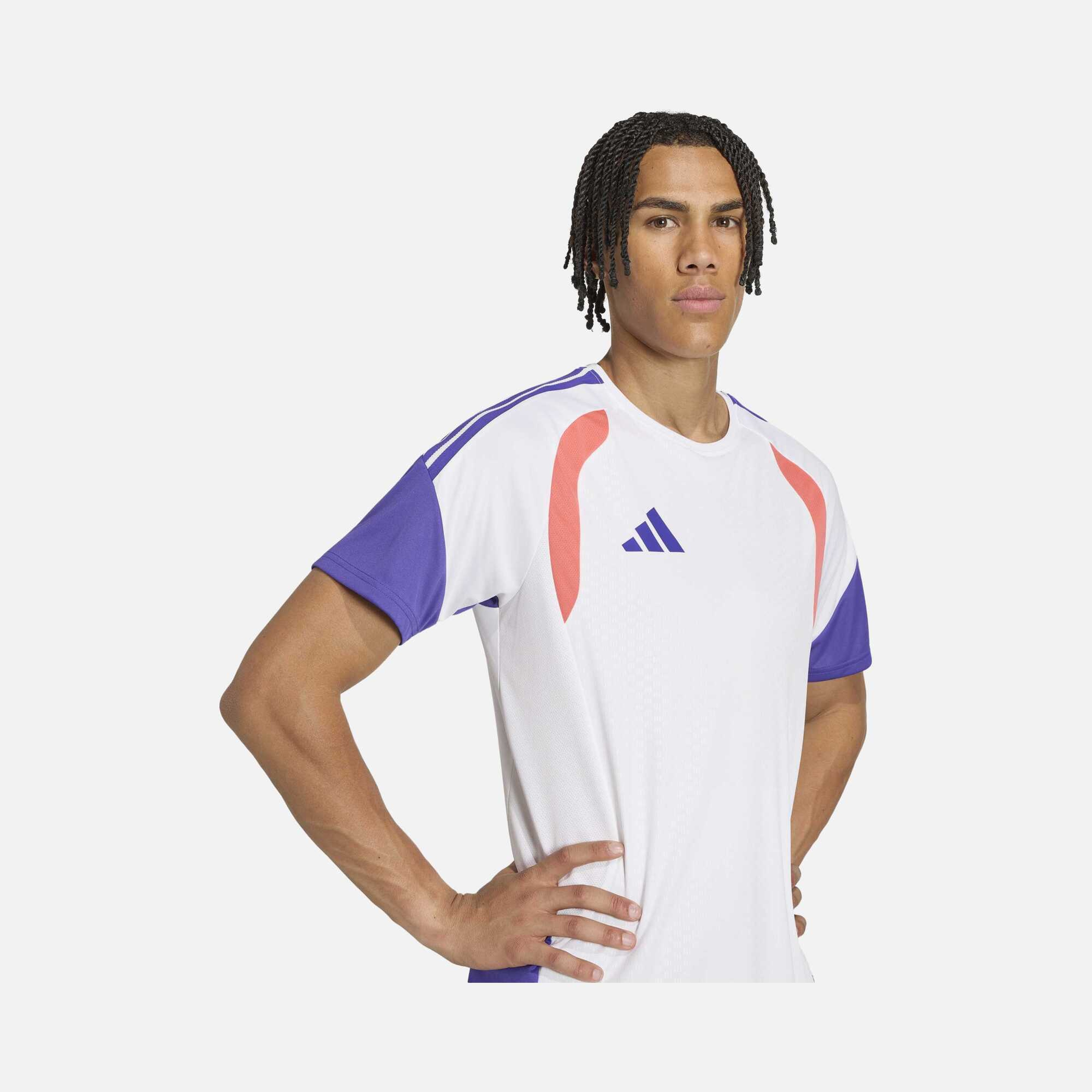 adidas Tiro26 Competition Jersey Training Erkek Forma