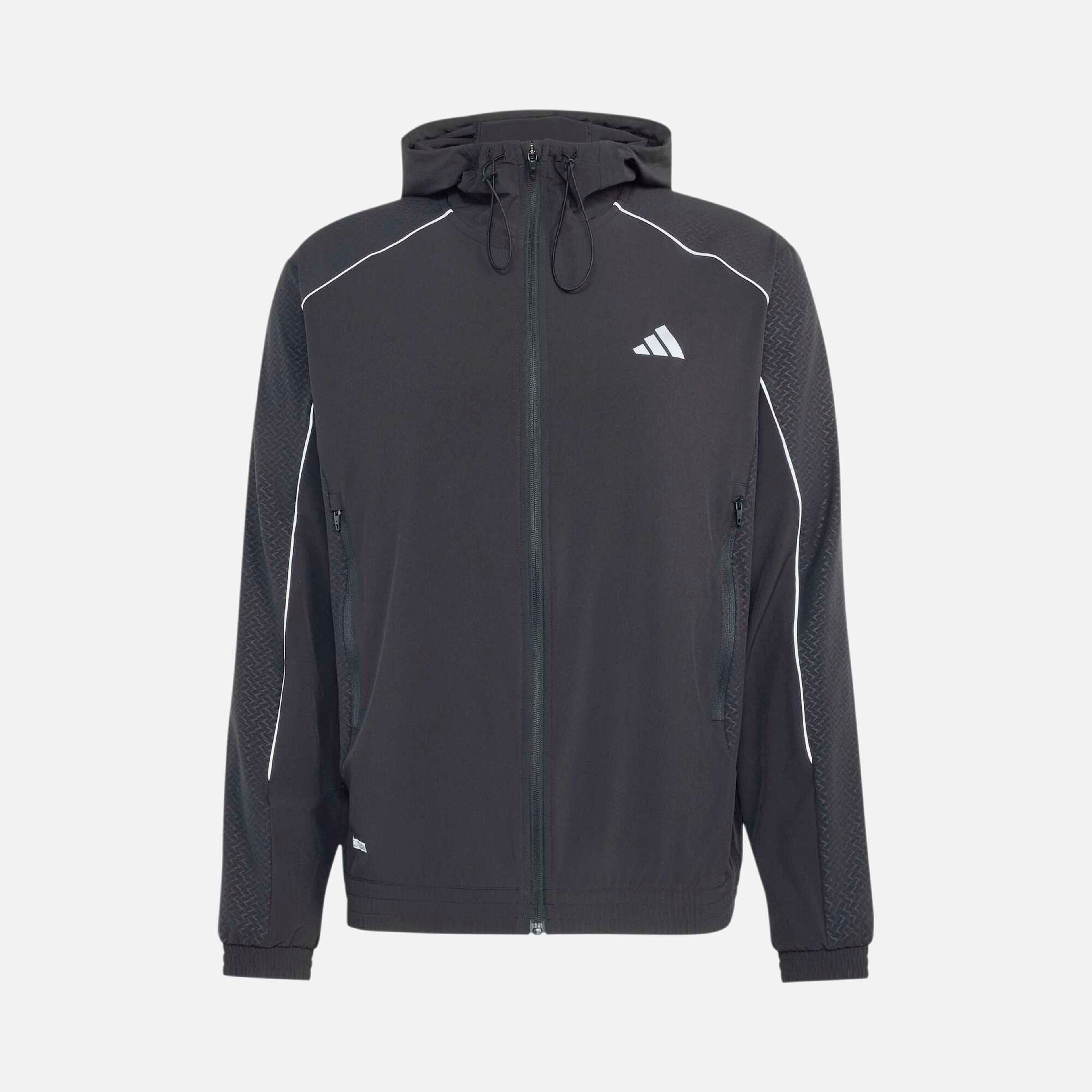 adidas Tech Apparel Slim Erkek Ceket