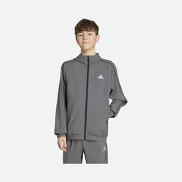 adidas Tech App Full Zip Çocuk Ceket