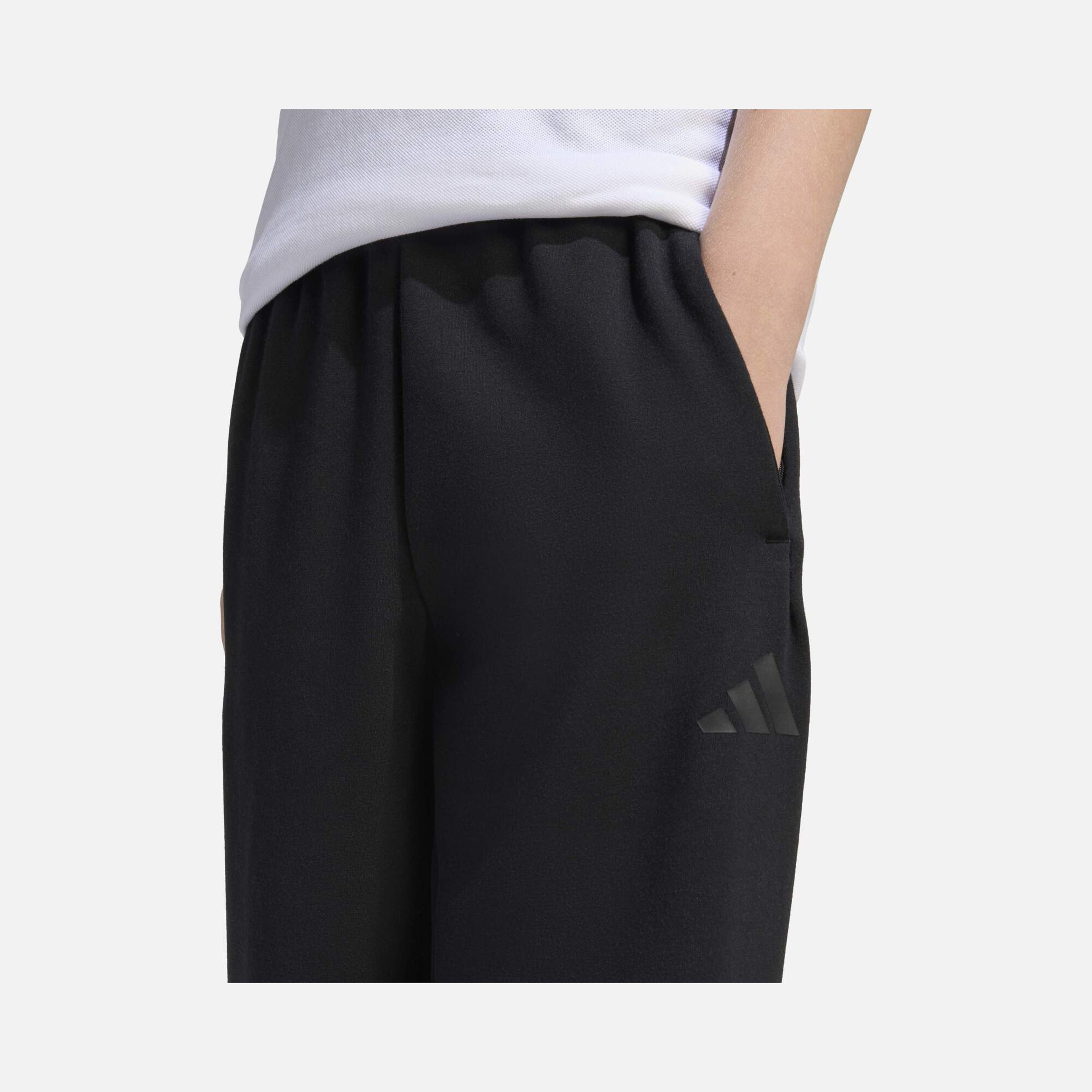 adidas Future Icons 3-Stripes Cuffed Çocuk Pantolon