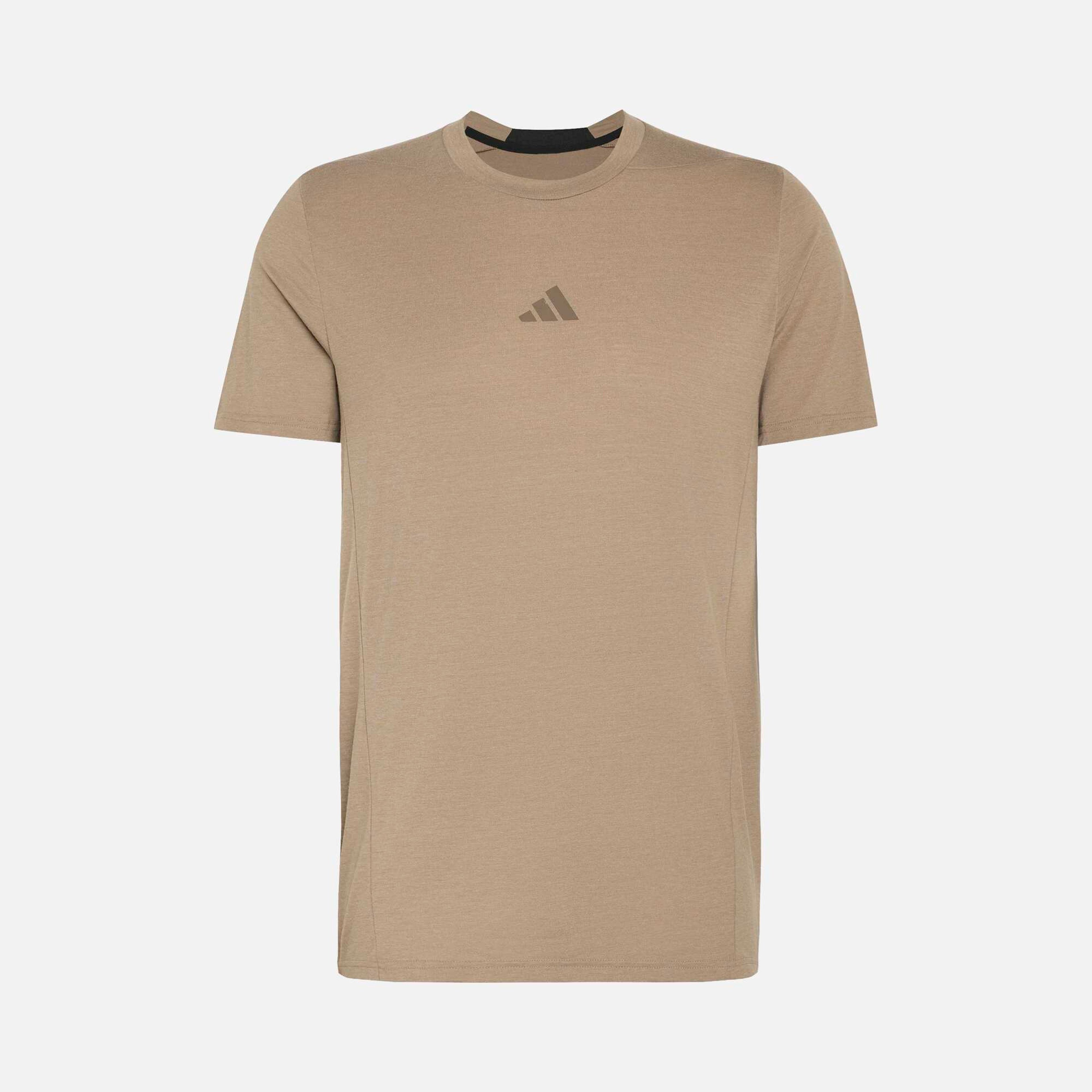 adidas AEROREADY Designed for Training Workout Short-Sleeve Erkek Tişört