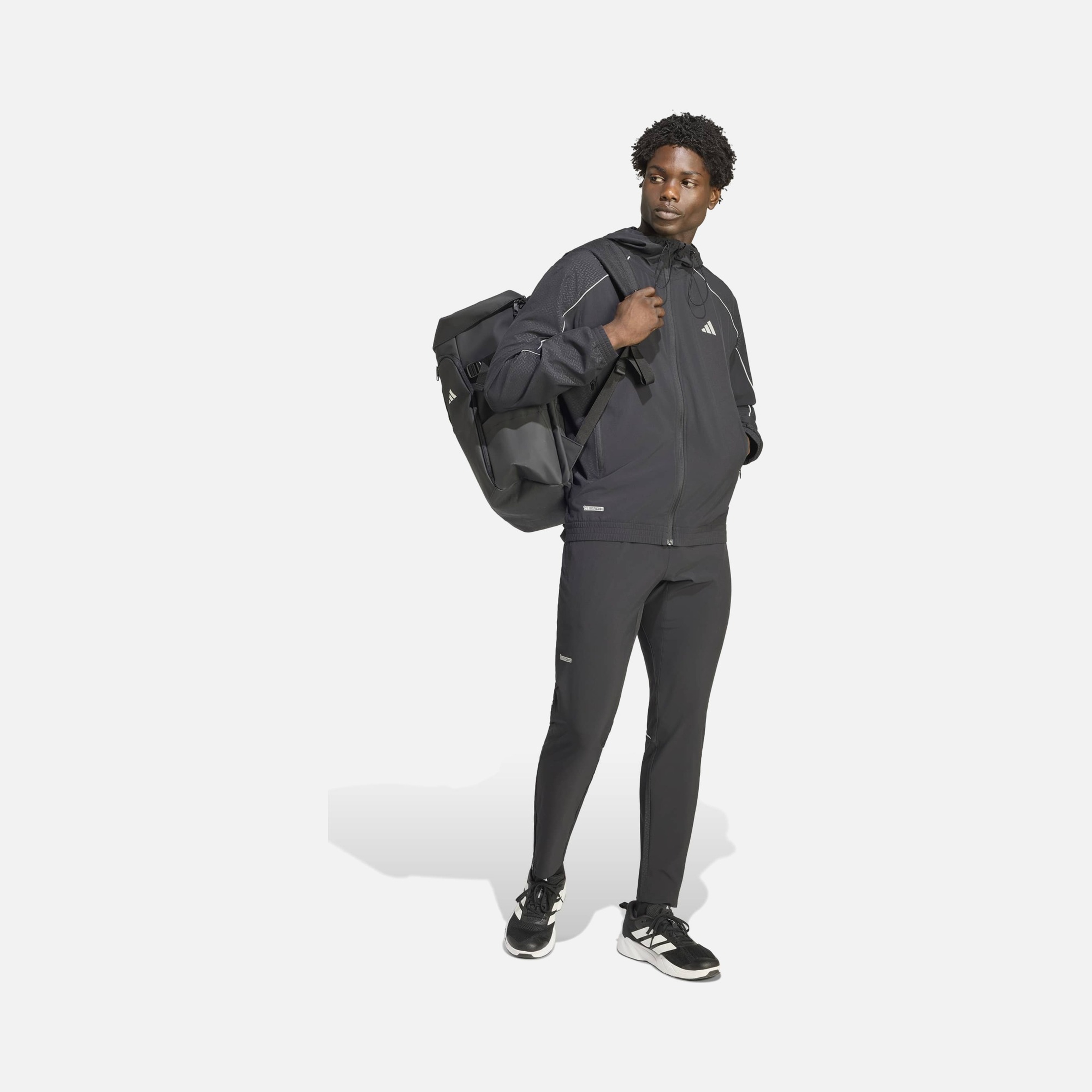 adidas Tech Apparel Slim Erkek Pantolon
