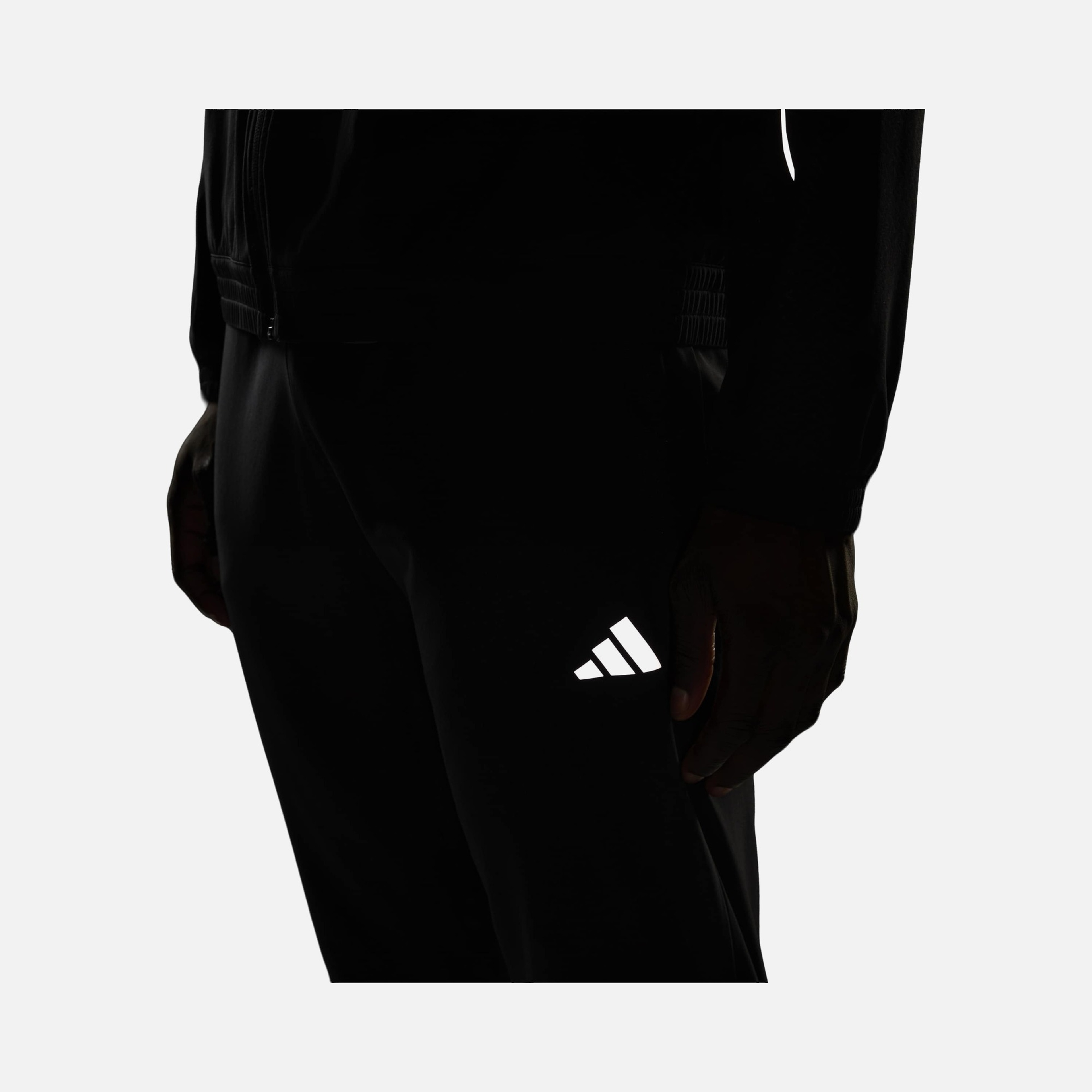 adidas Tech Apparel Slim Erkek Pantolon