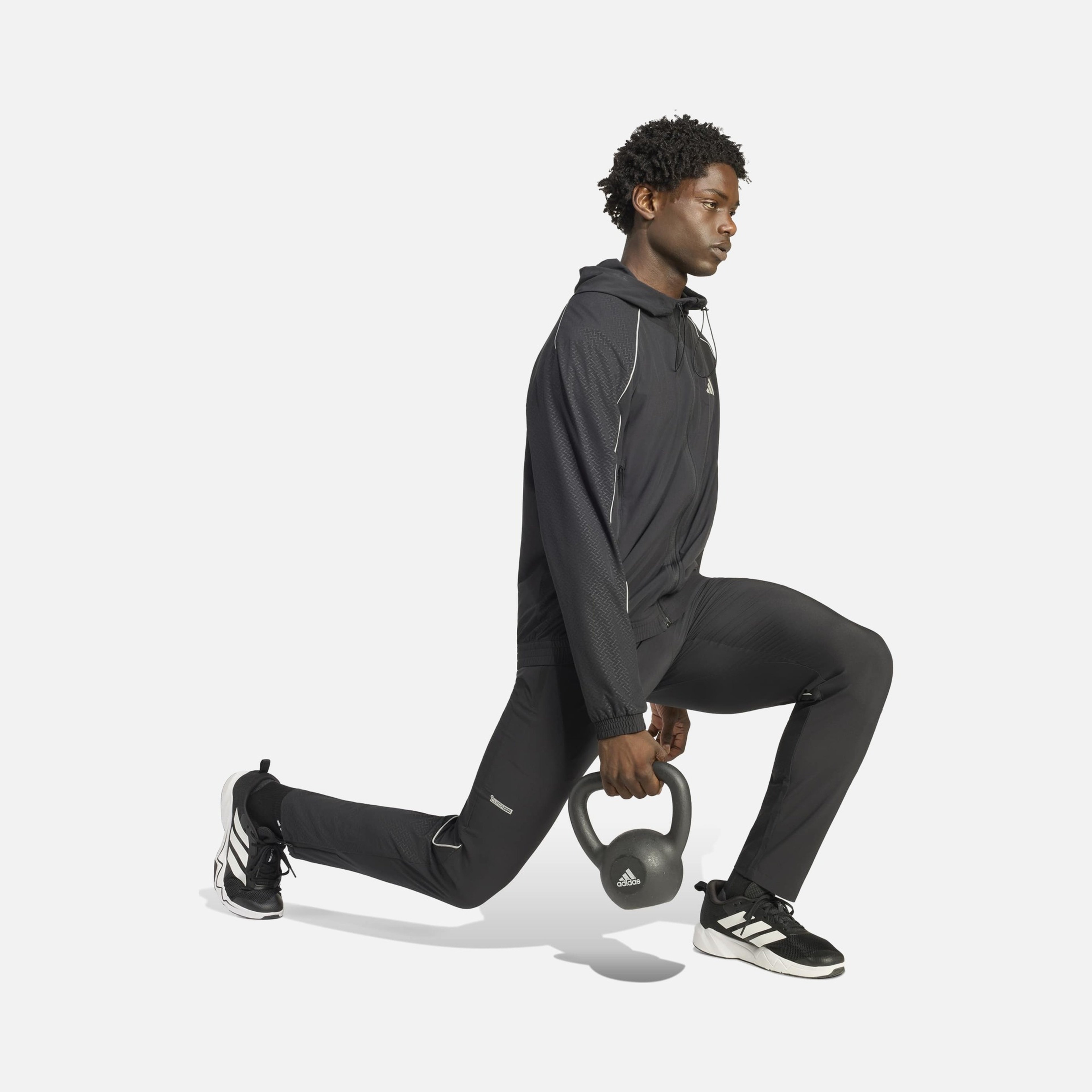 adidas Tech Apparel Slim Erkek Pantolon