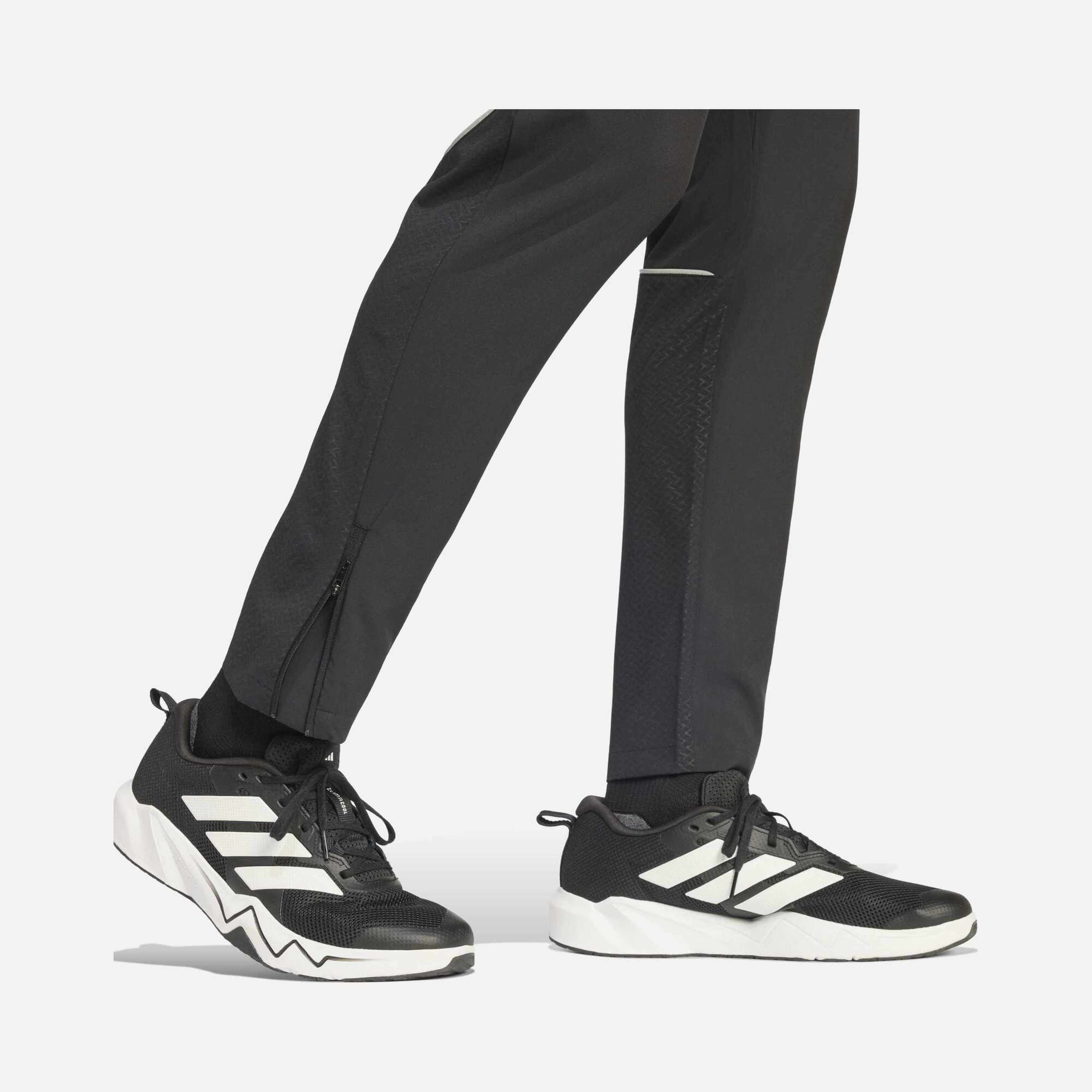 adidas Tech Apparel Slim Erkek Pantolon